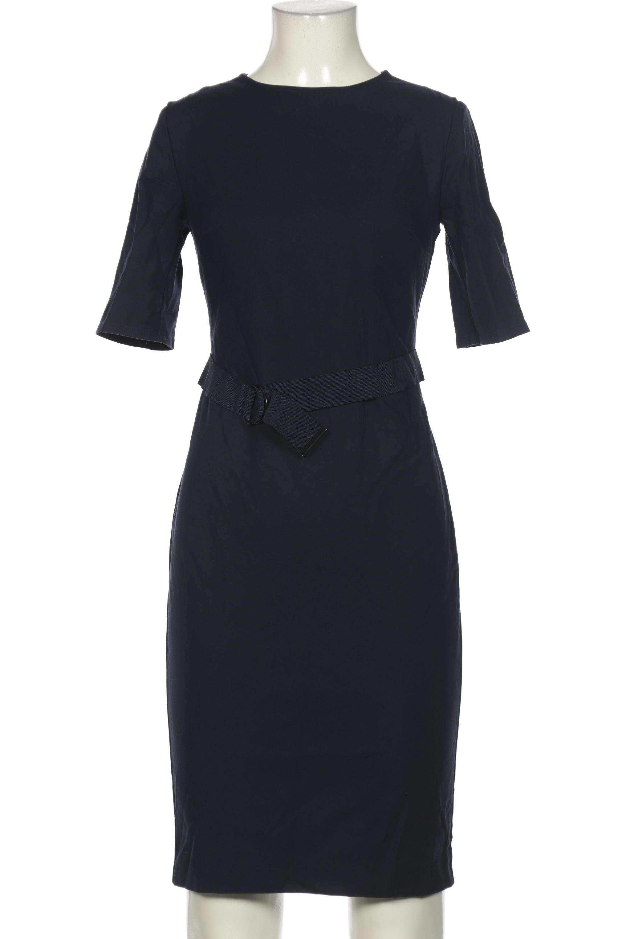 

Apart Damen Kleid, marineblau, Gr. 34