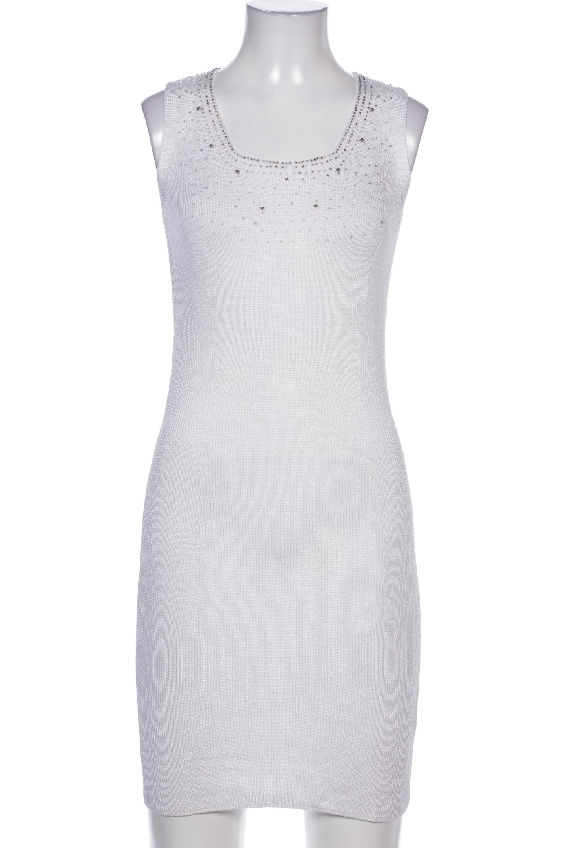 

Apart Damen Kleid, weiß, Gr. 34