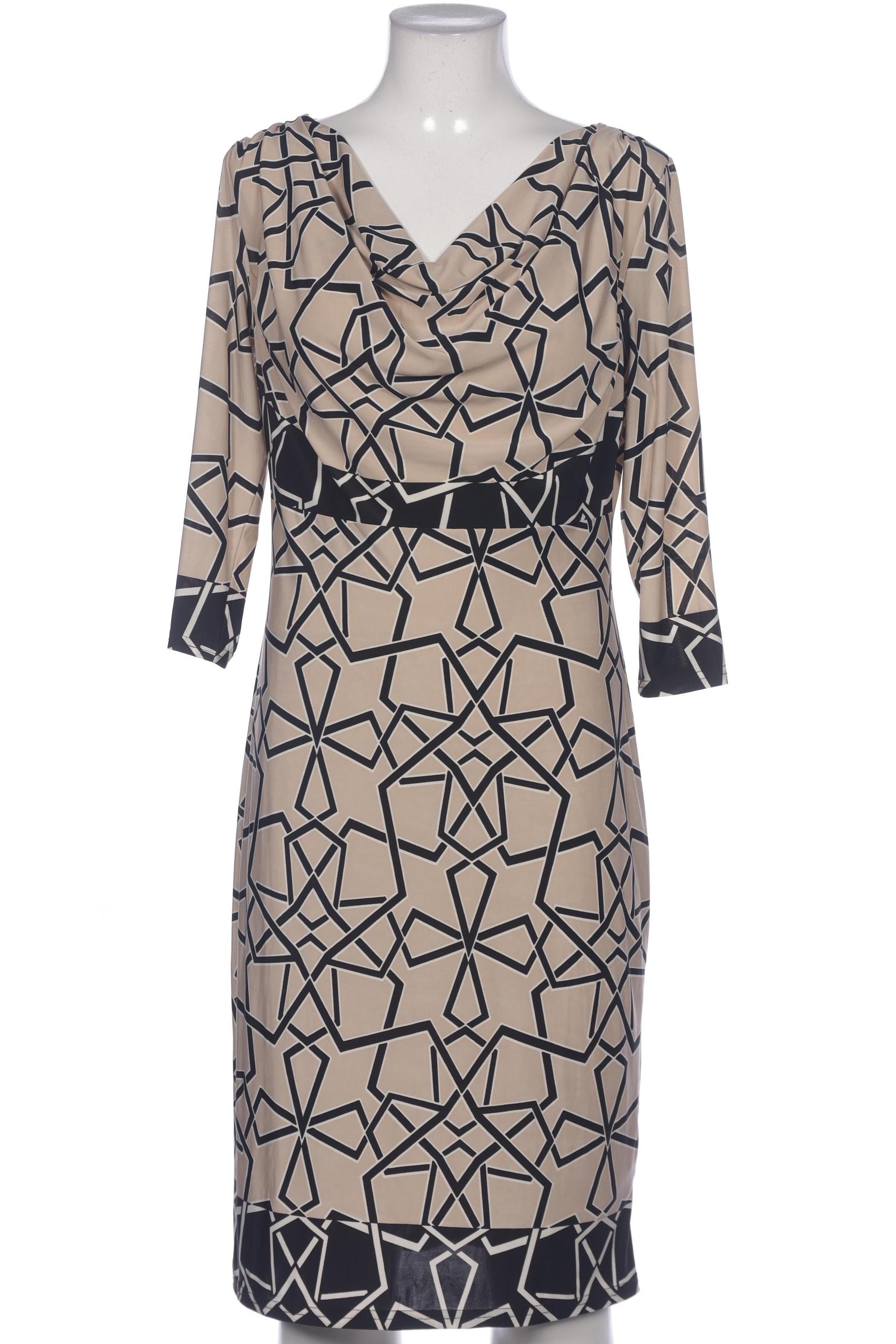 

Apart Damen Kleid, beige, Gr. 40
