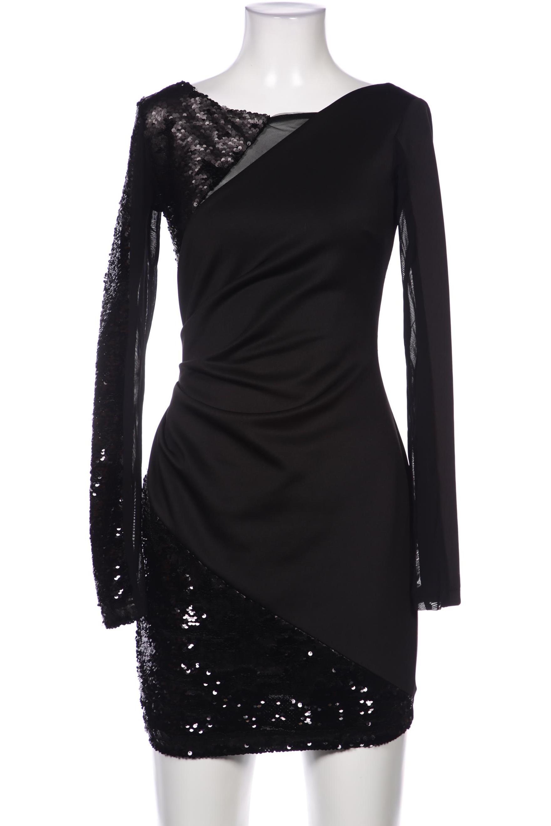 

Apart Damen Kleid, schwarz, Gr. 34