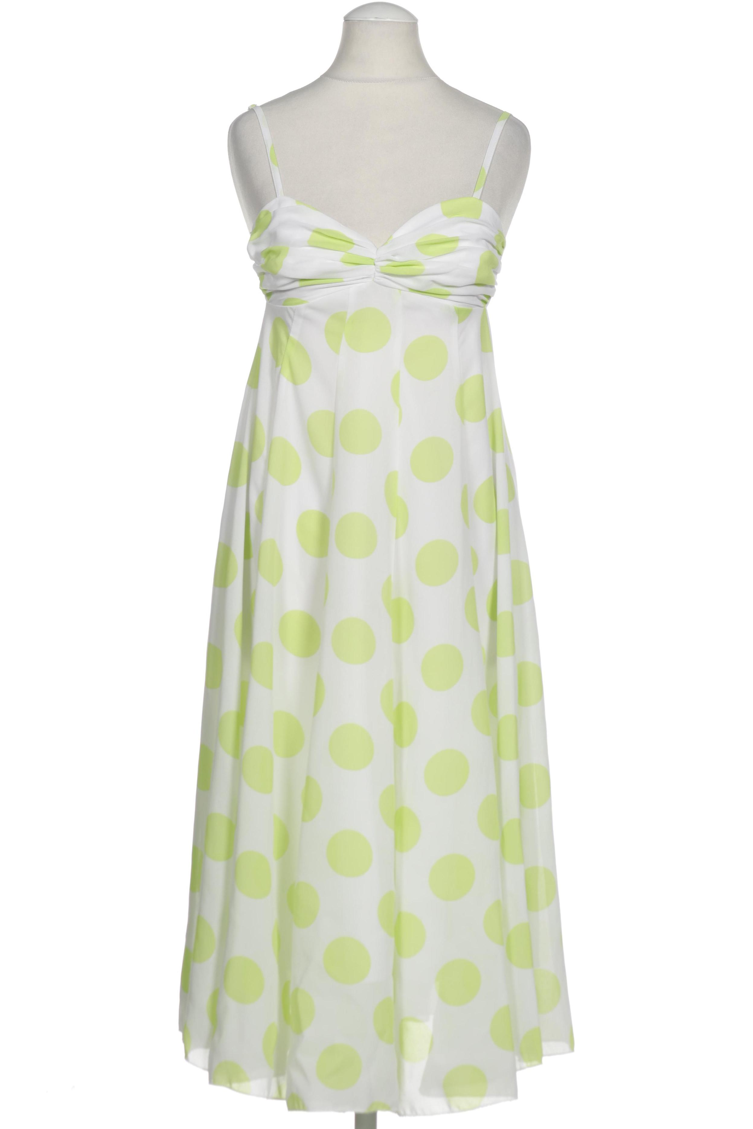 

Apart Damen Kleid, grün, Gr. 34