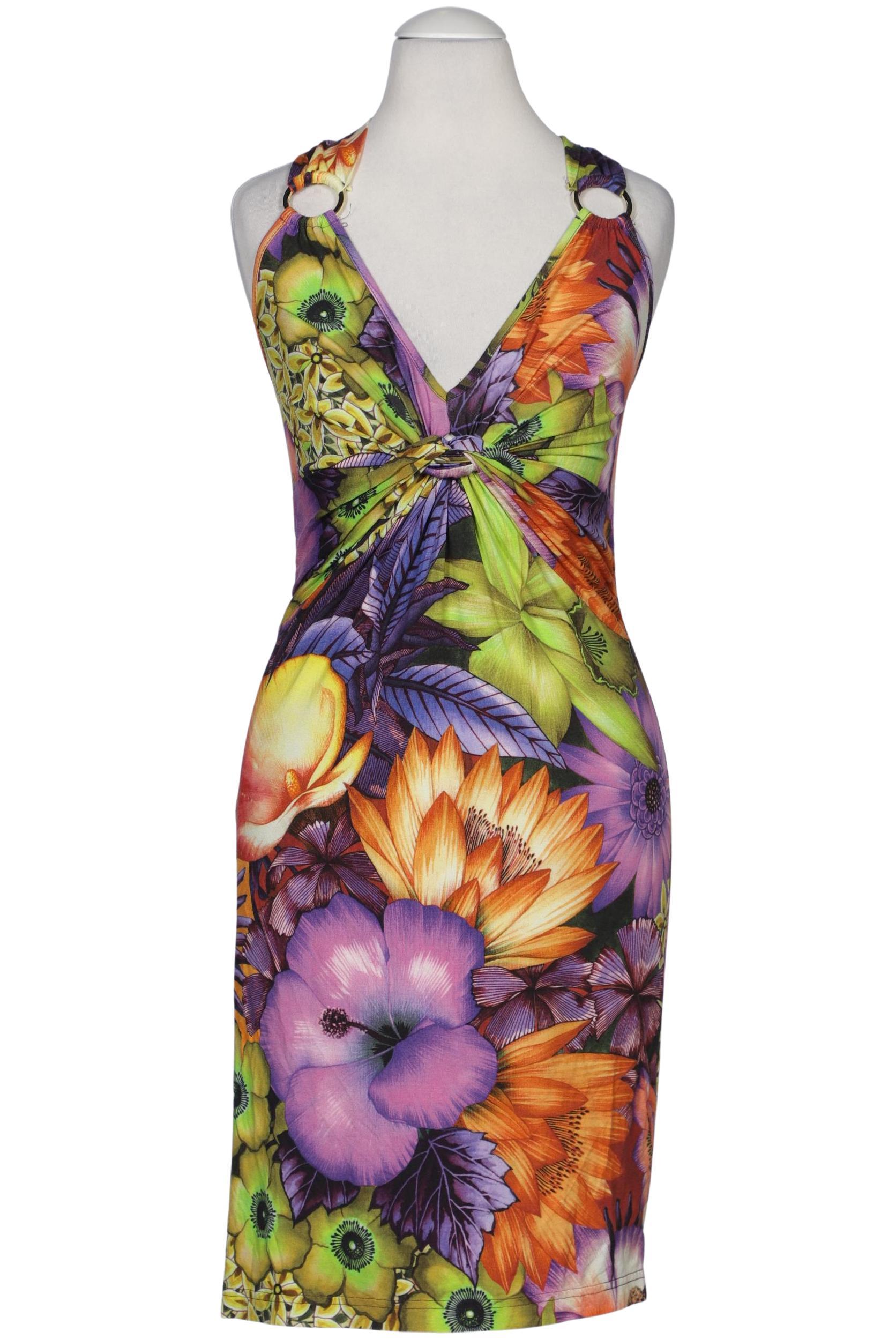 

Apart Damen Kleid, mehrfarbig, Gr. 34