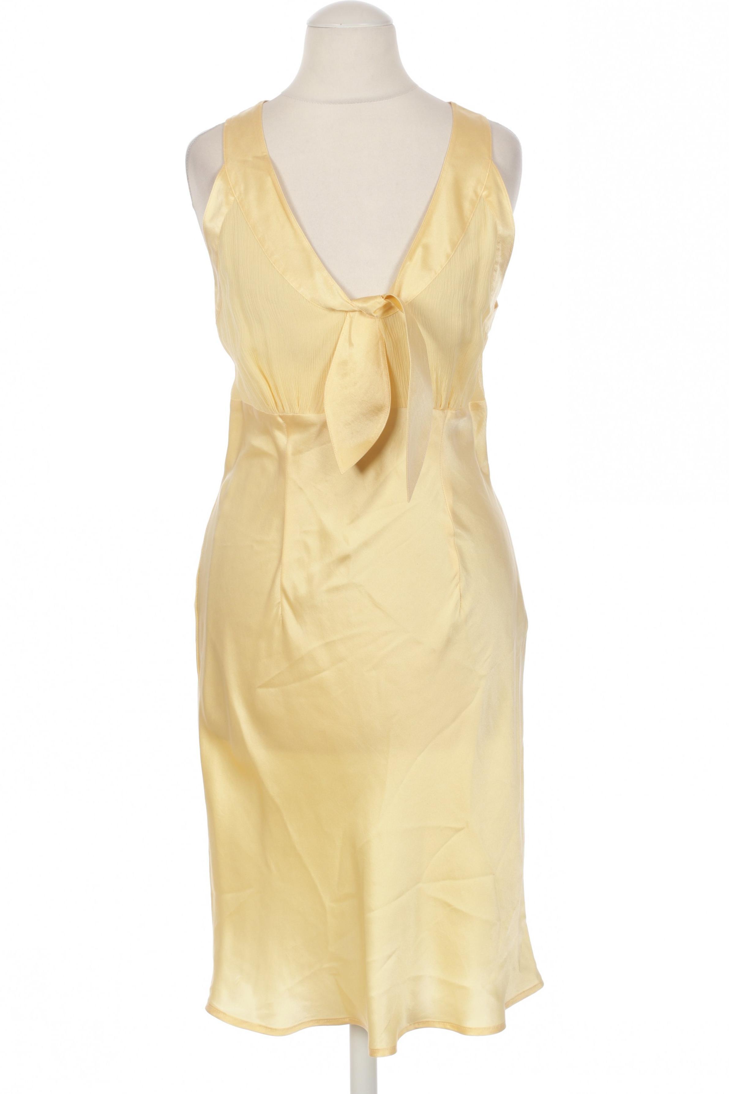 

Apart Damen Kleid, gelb, Gr. 32