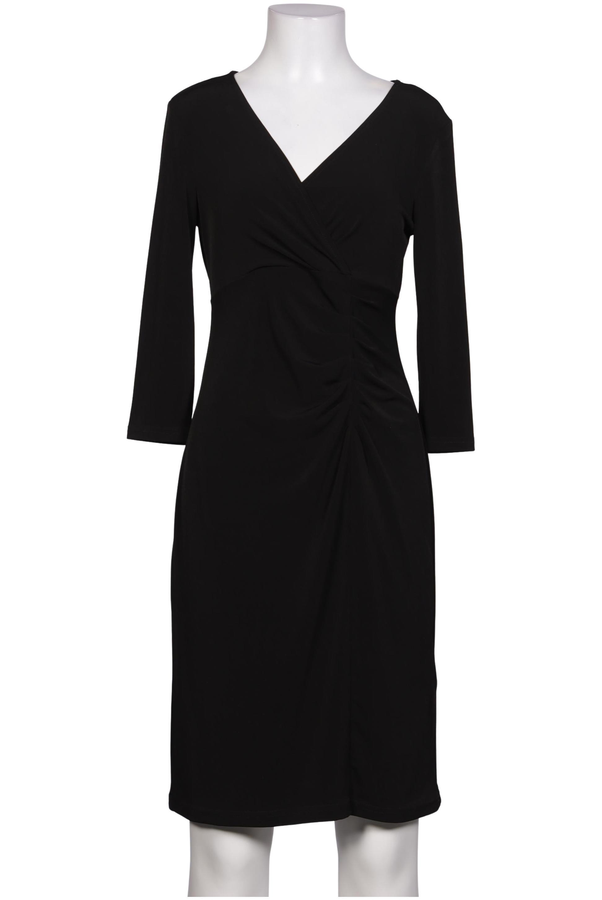 

Apart Damen Kleid, schwarz, Gr. 36