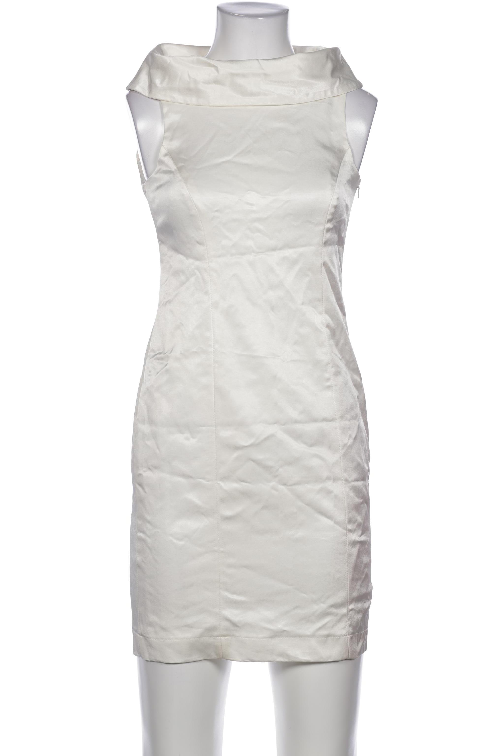 

Apart Damen Kleid, cremeweiß, Gr. 34