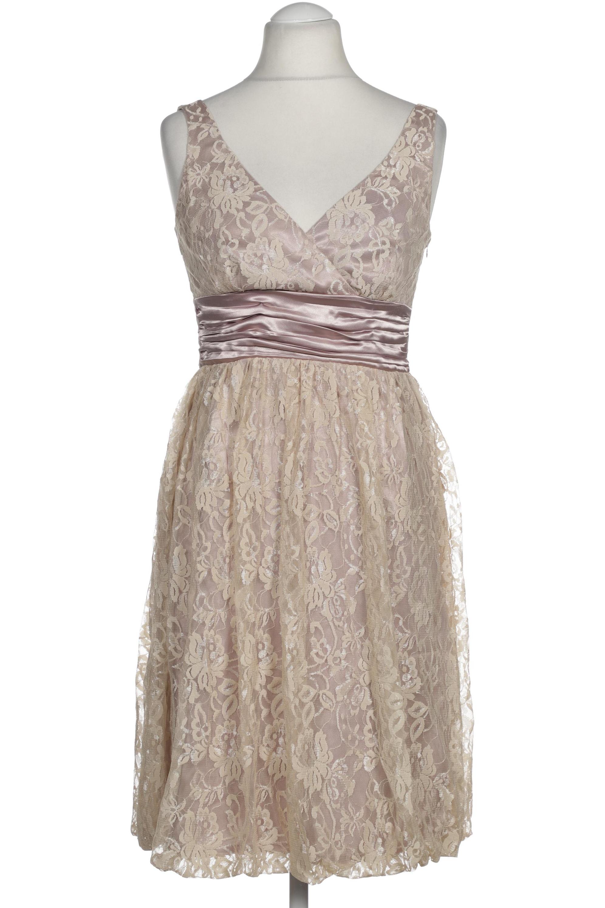 

Apart Damen Kleid, beige, Gr. 34