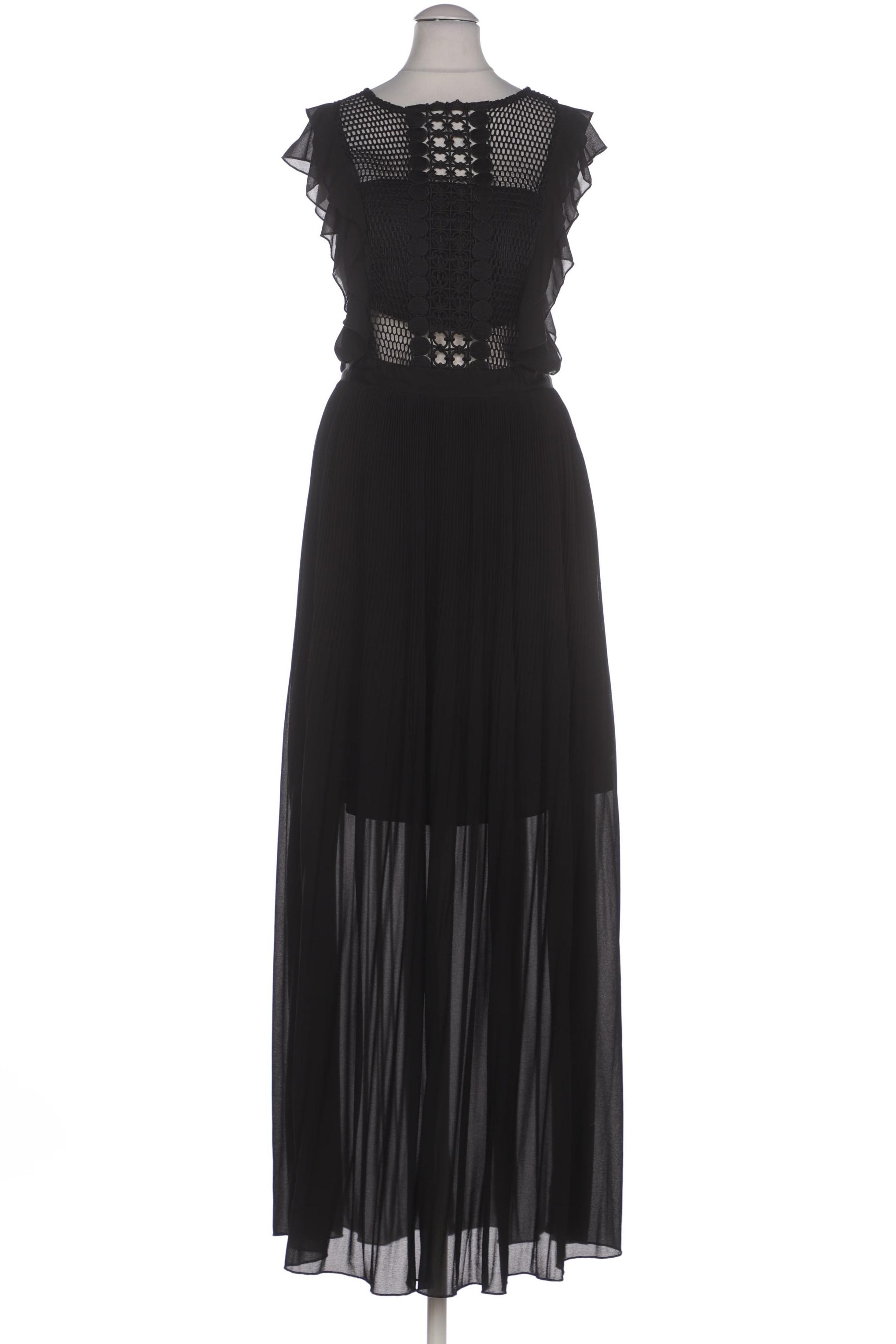 

Apart Damen Kleid, schwarz, Gr. 34