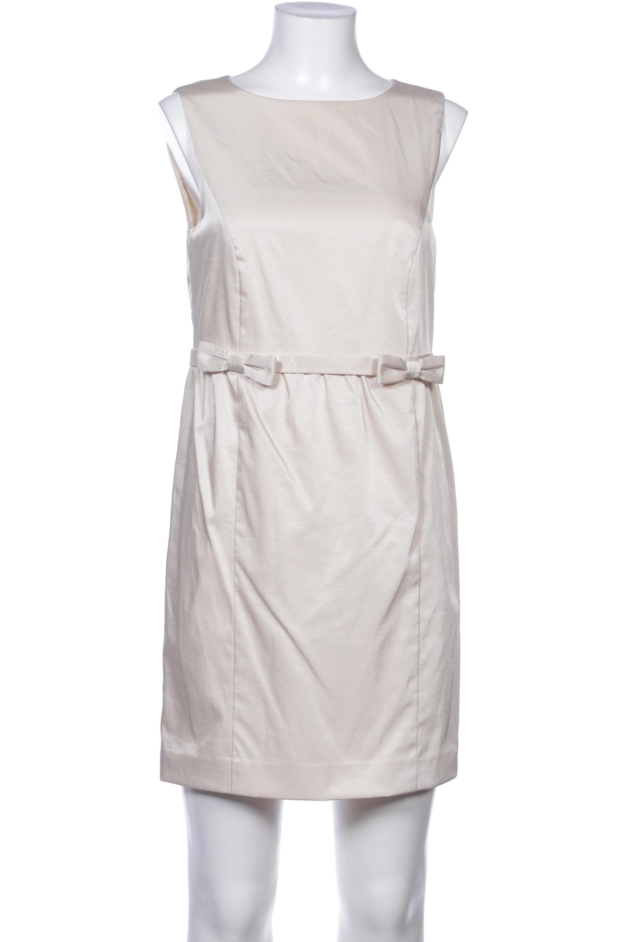 

Apart Damen Kleid, cremeweiß, Gr. 38