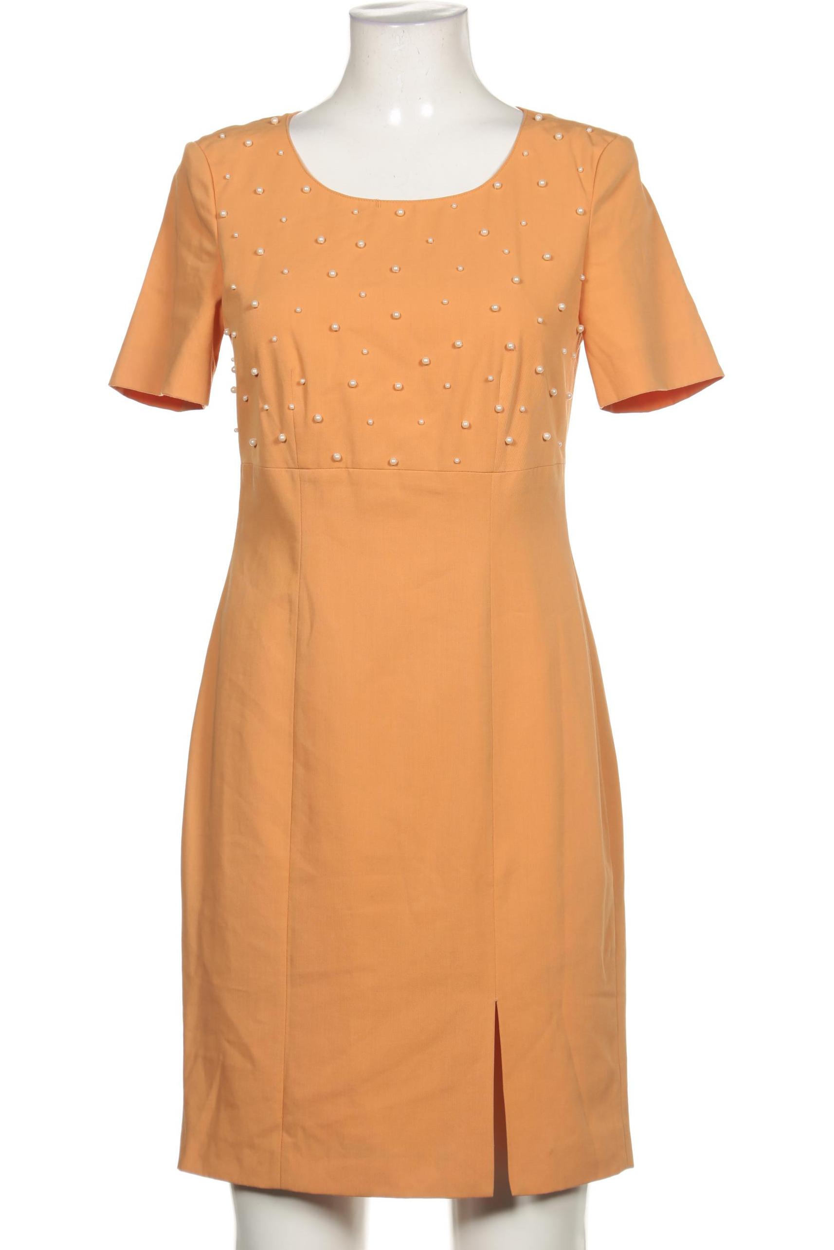 

Apart Damen Kleid, orange, Gr. 38