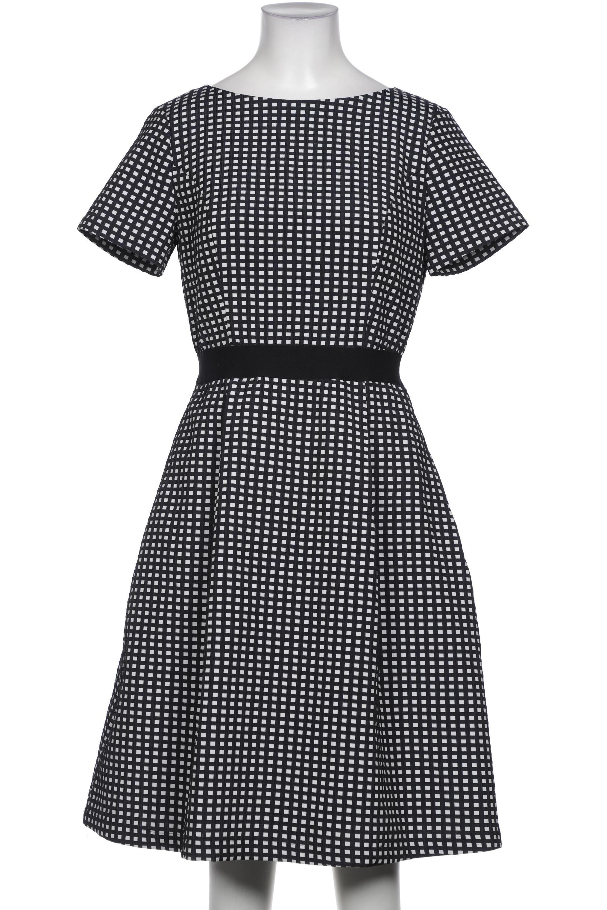 

APART Damen Kleid, marineblau