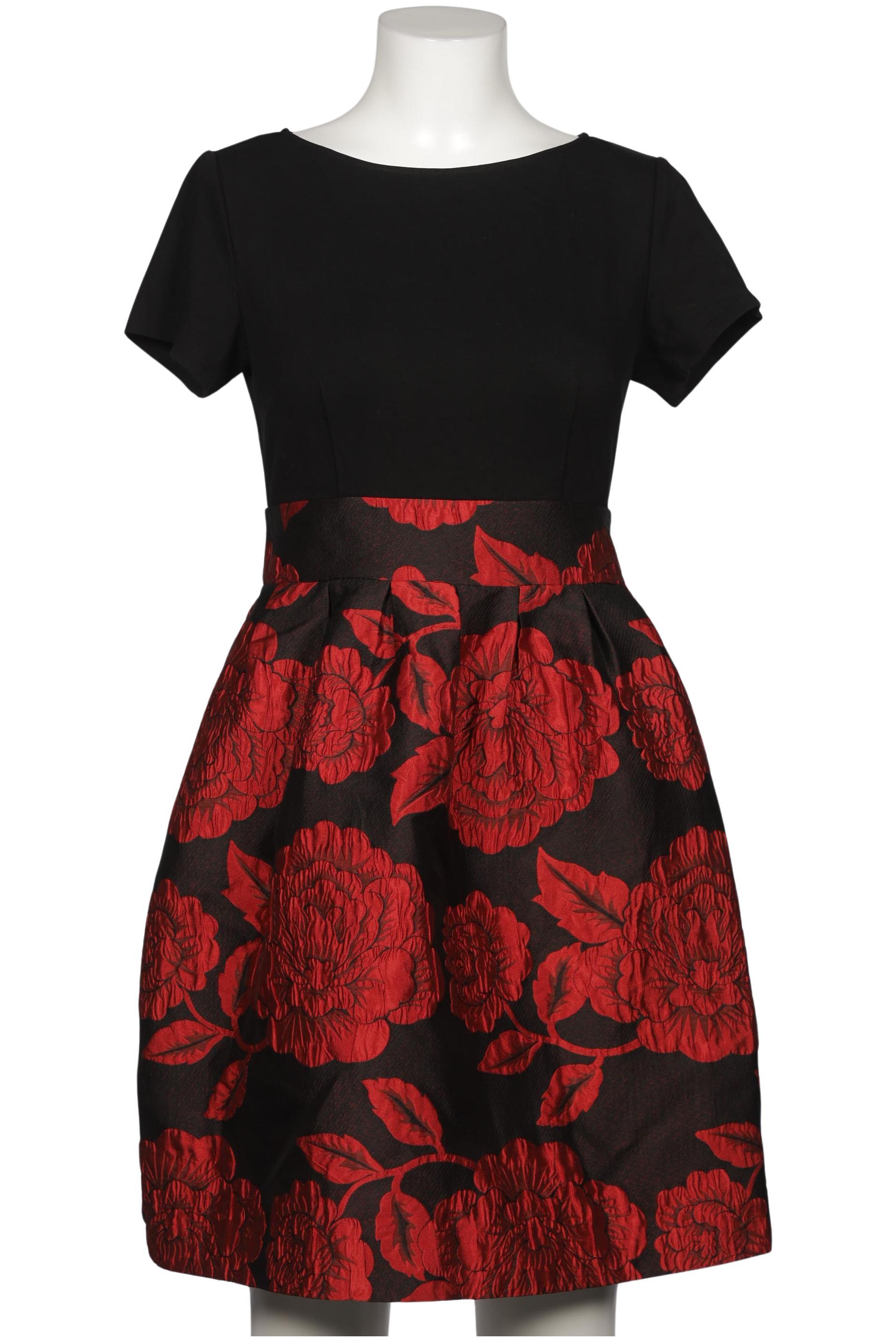 

Apart Damen Kleid, rot, Gr. 38