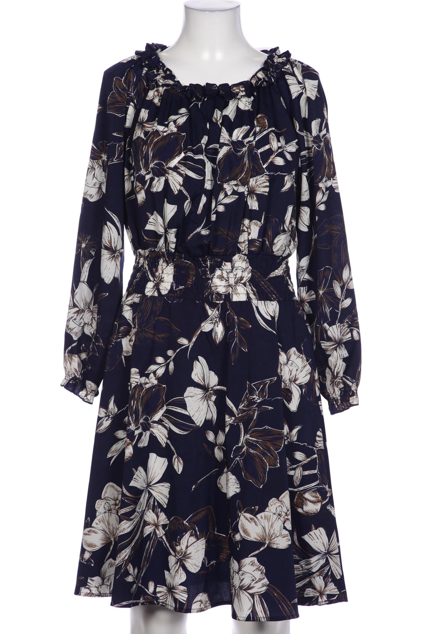 

Apart Damen Kleid, marineblau, Gr. 38