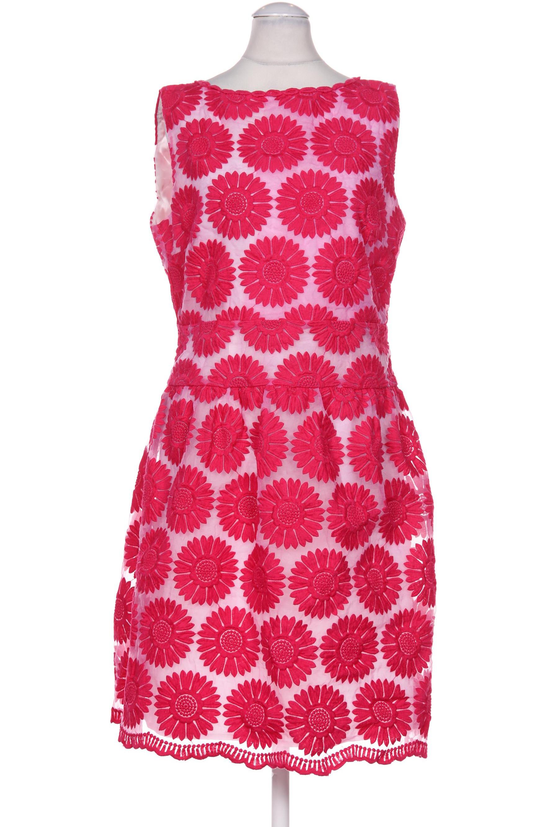 

Apart Damen Kleid, pink, Gr. 38