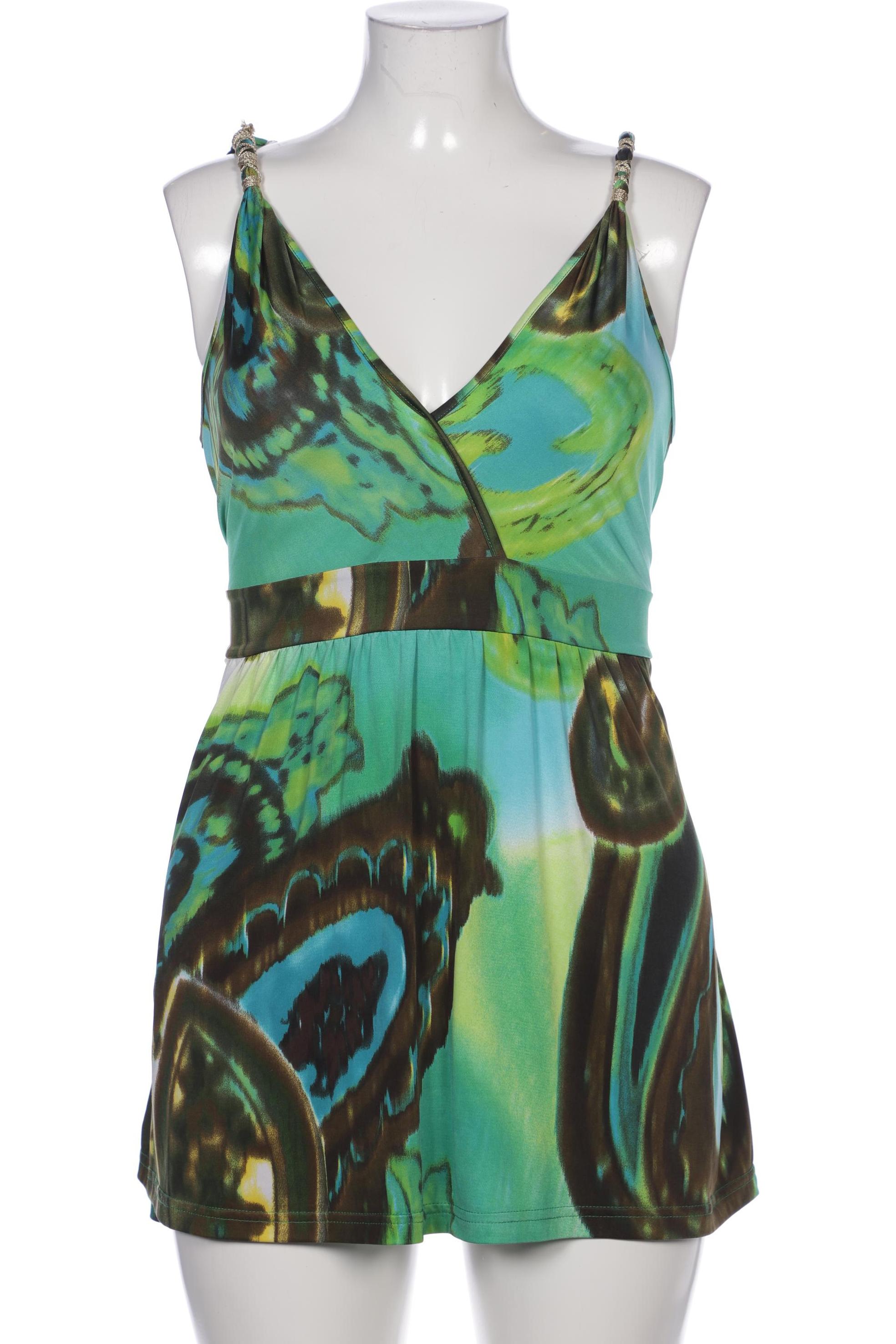 

Apart Damen Kleid, grün, Gr. 46