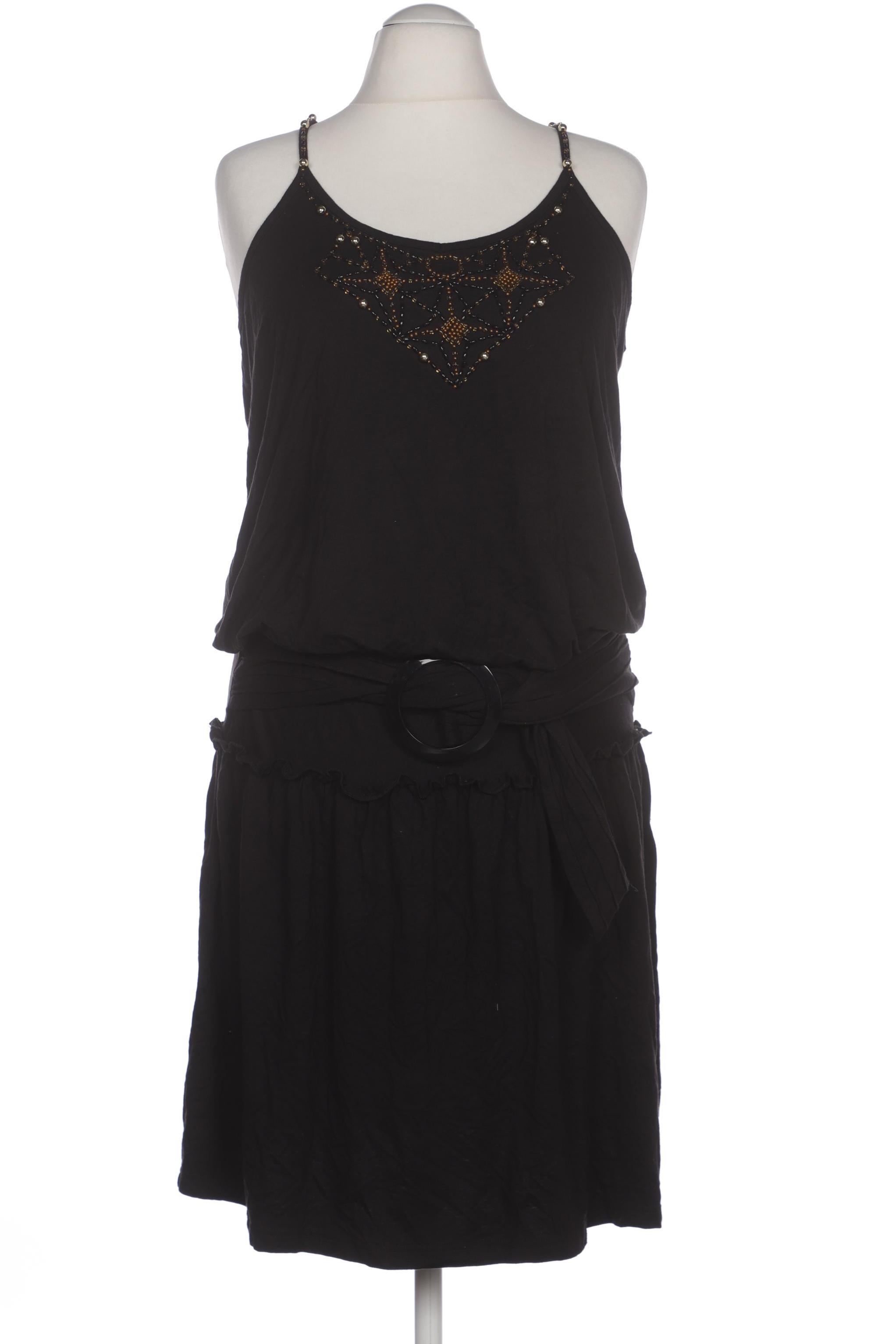 

Apart Damen Kleid, schwarz, Gr. 46