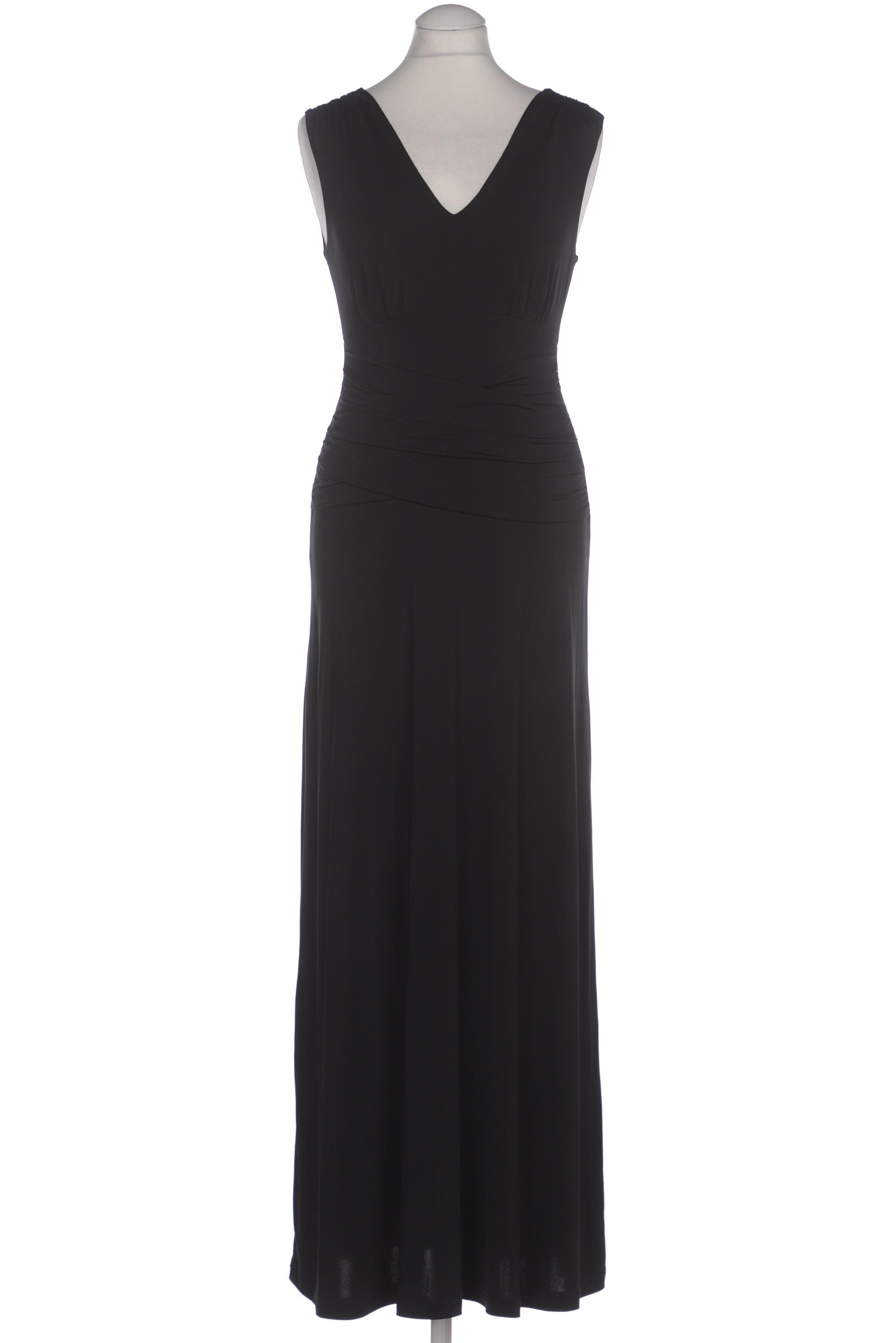 

Apart Damen Kleid, schwarz, Gr. 36