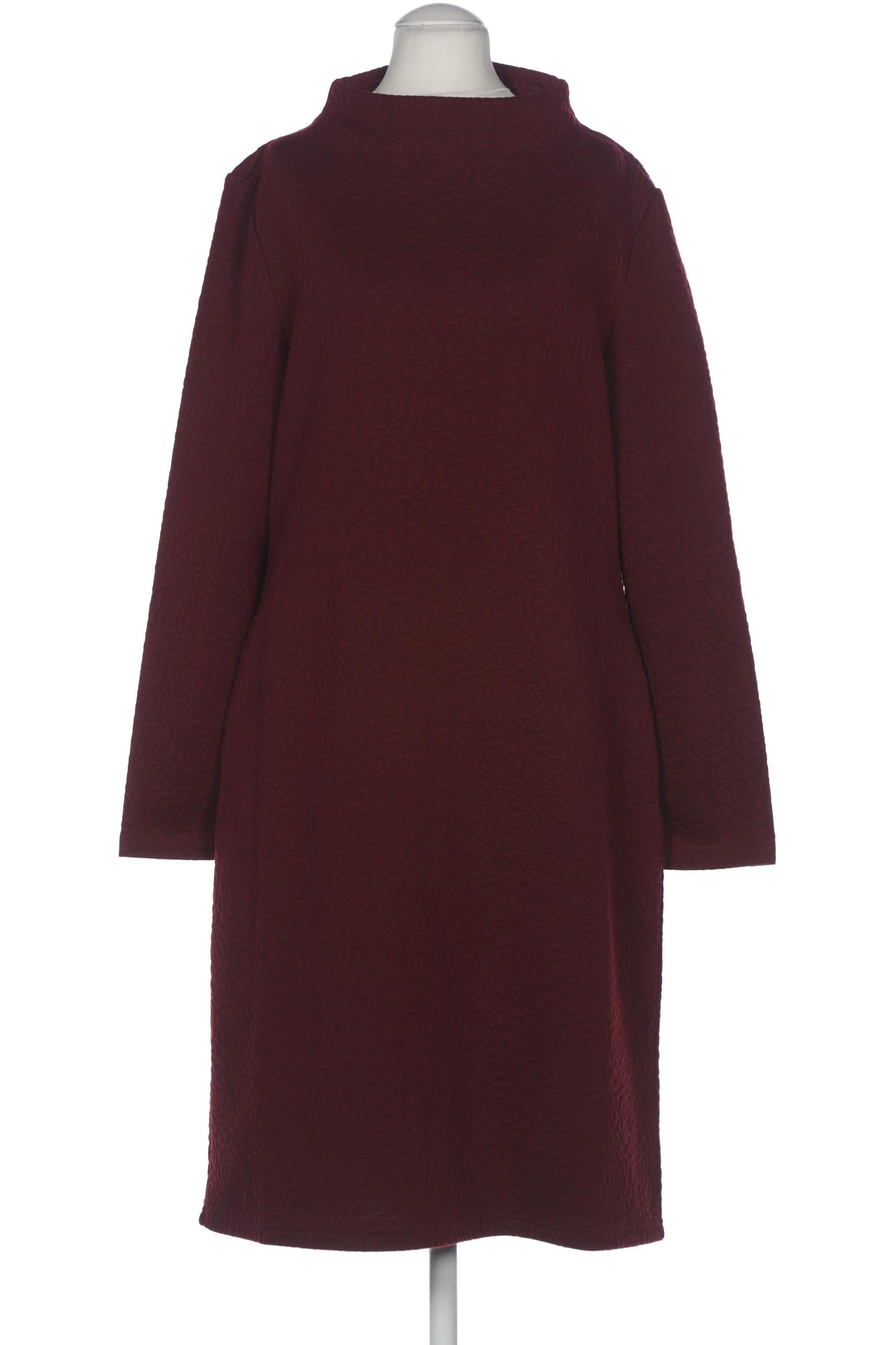 

Apart Damen Kleid, bordeaux, Gr. 38