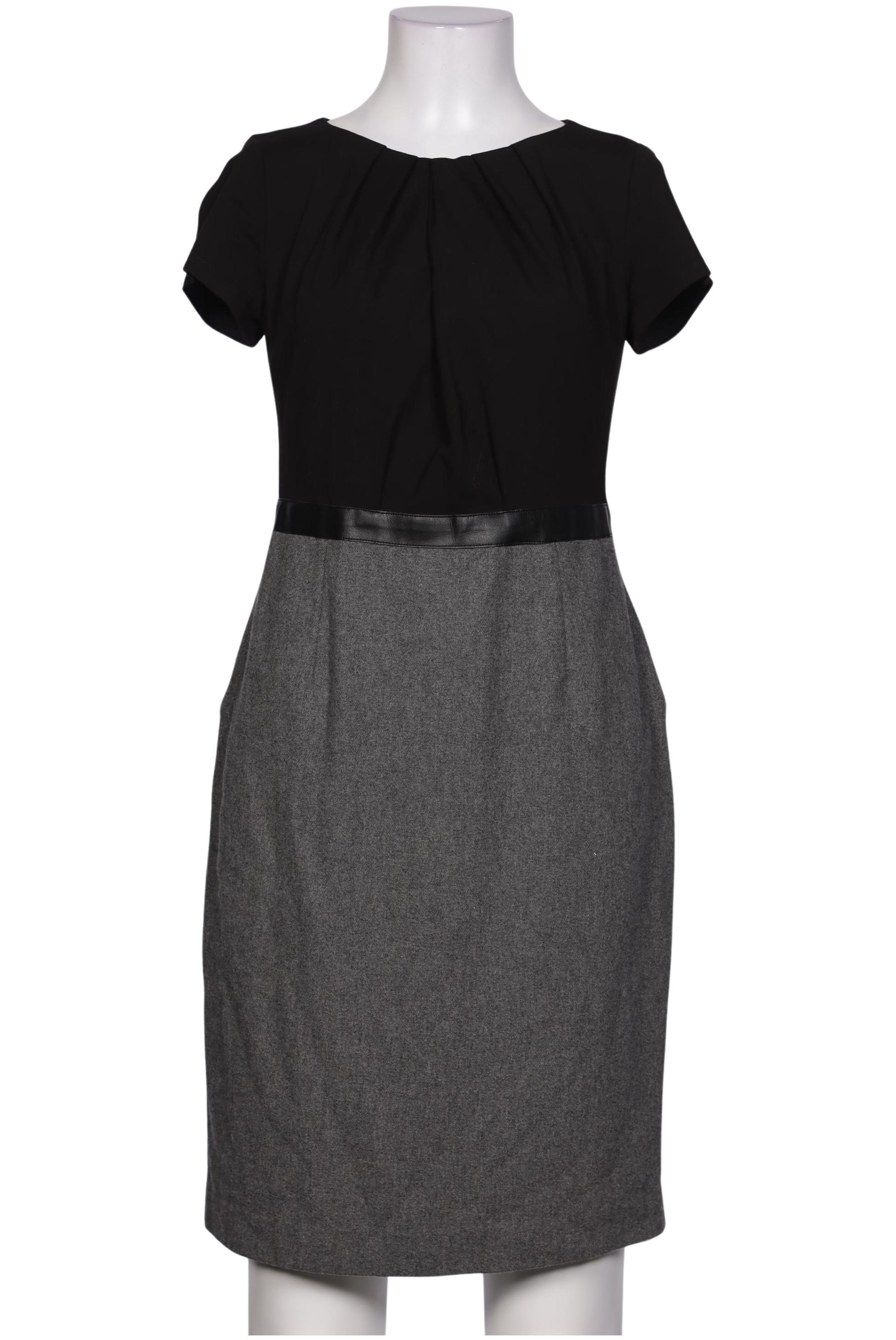 

Apart Damen Kleid, schwarz, Gr. 36