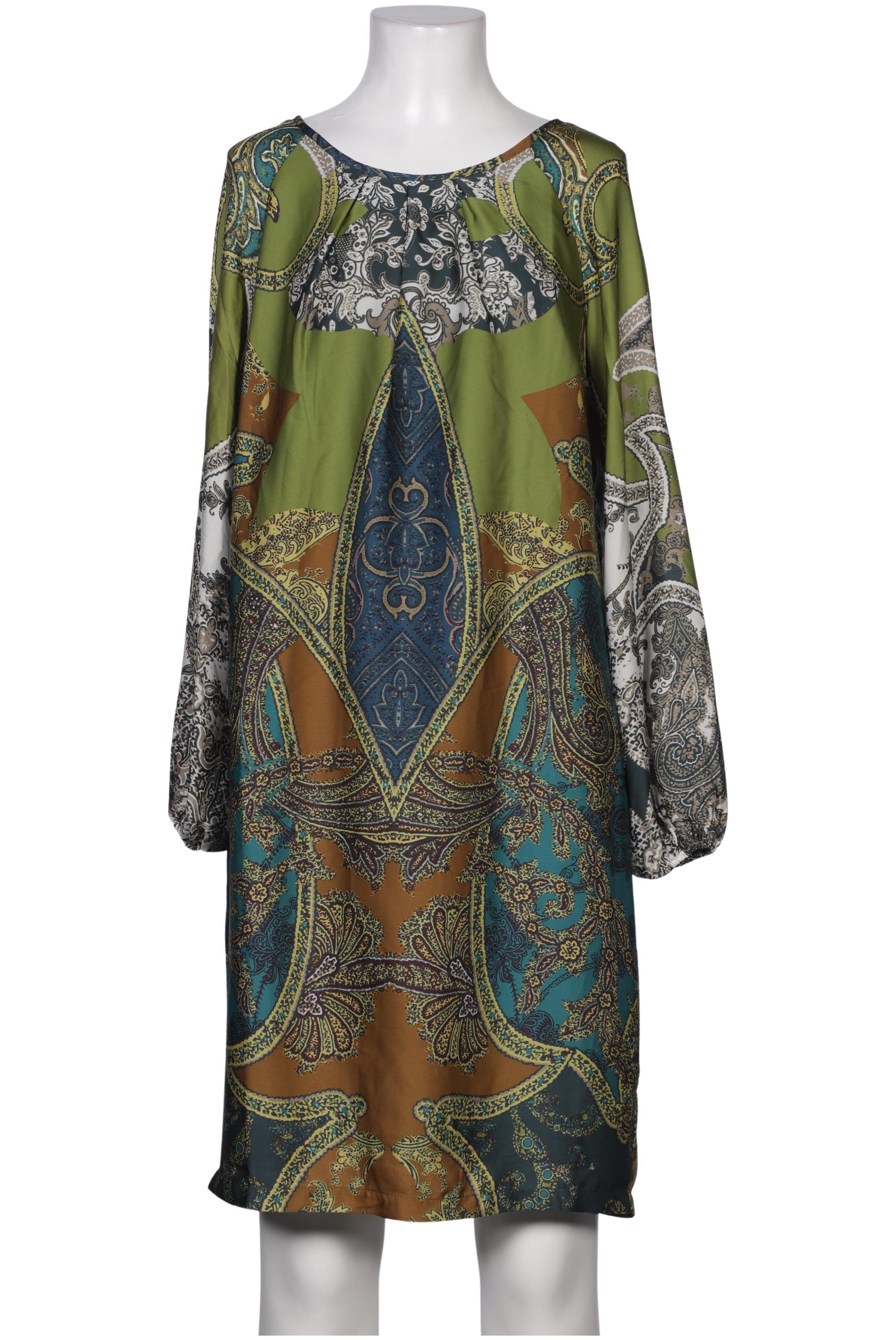 

Apart Damen Kleid, grün, Gr. 36