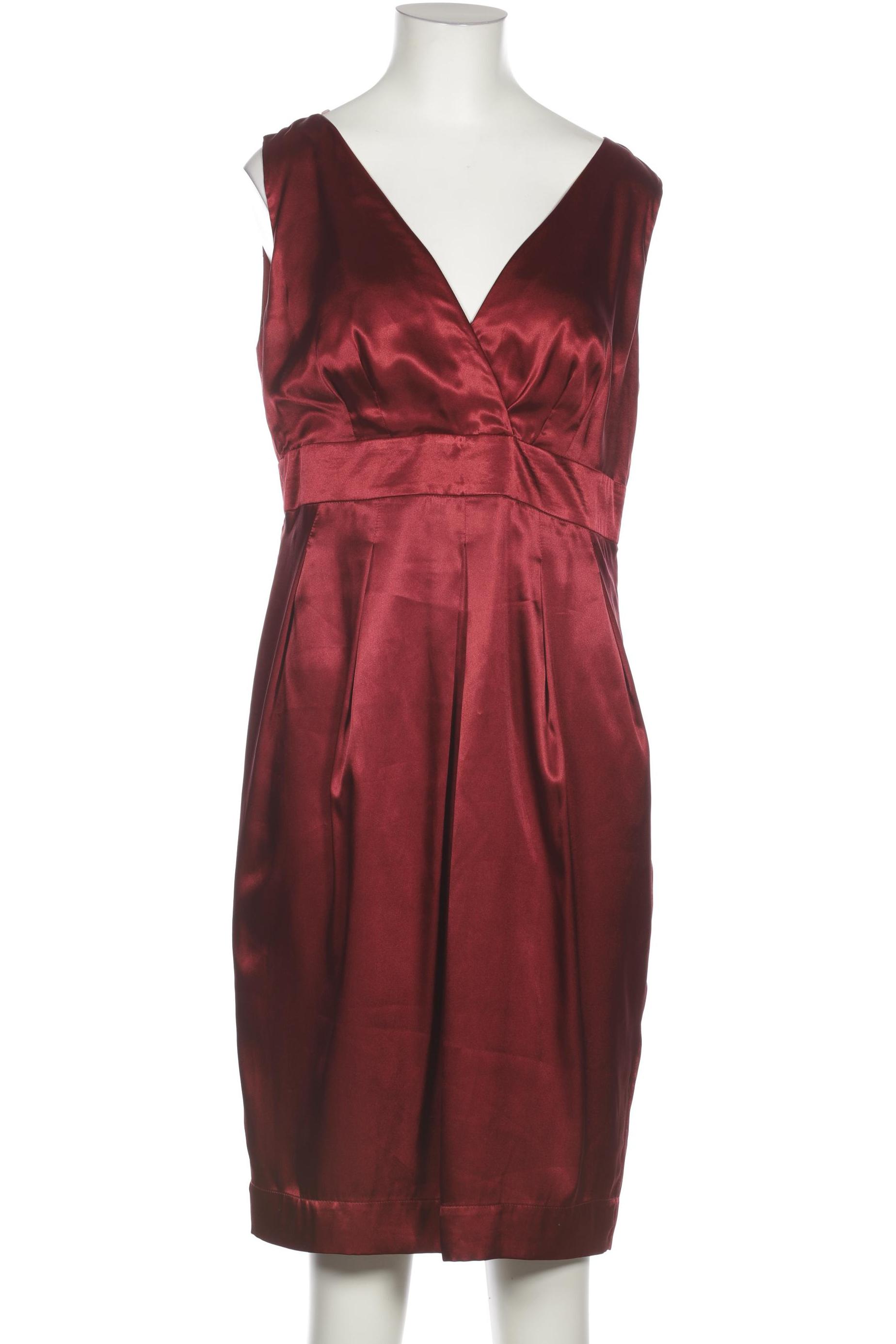 

Apart Damen Kleid, rot, Gr.