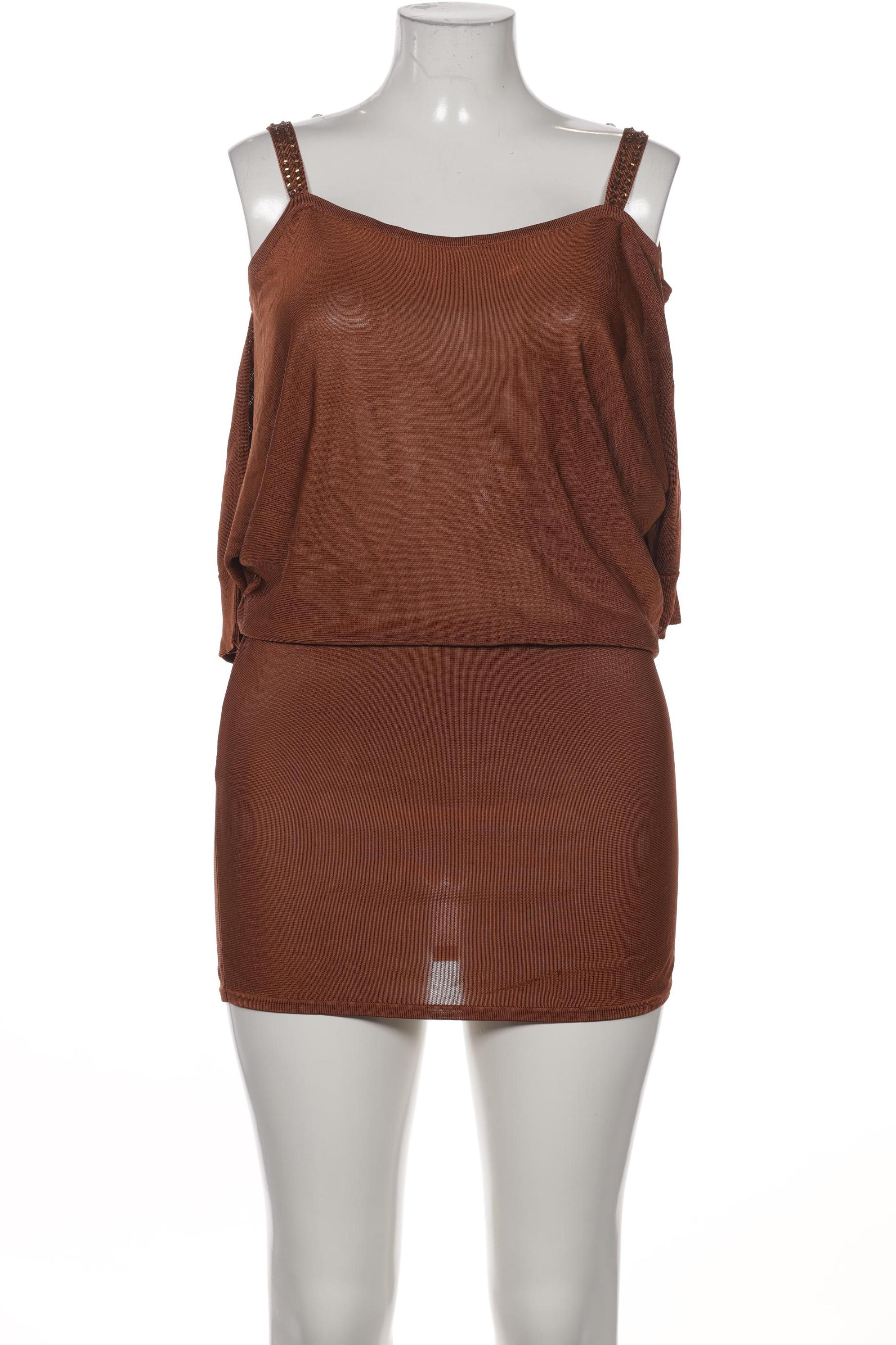

Apart Damen Kleid, braun, Gr. 44