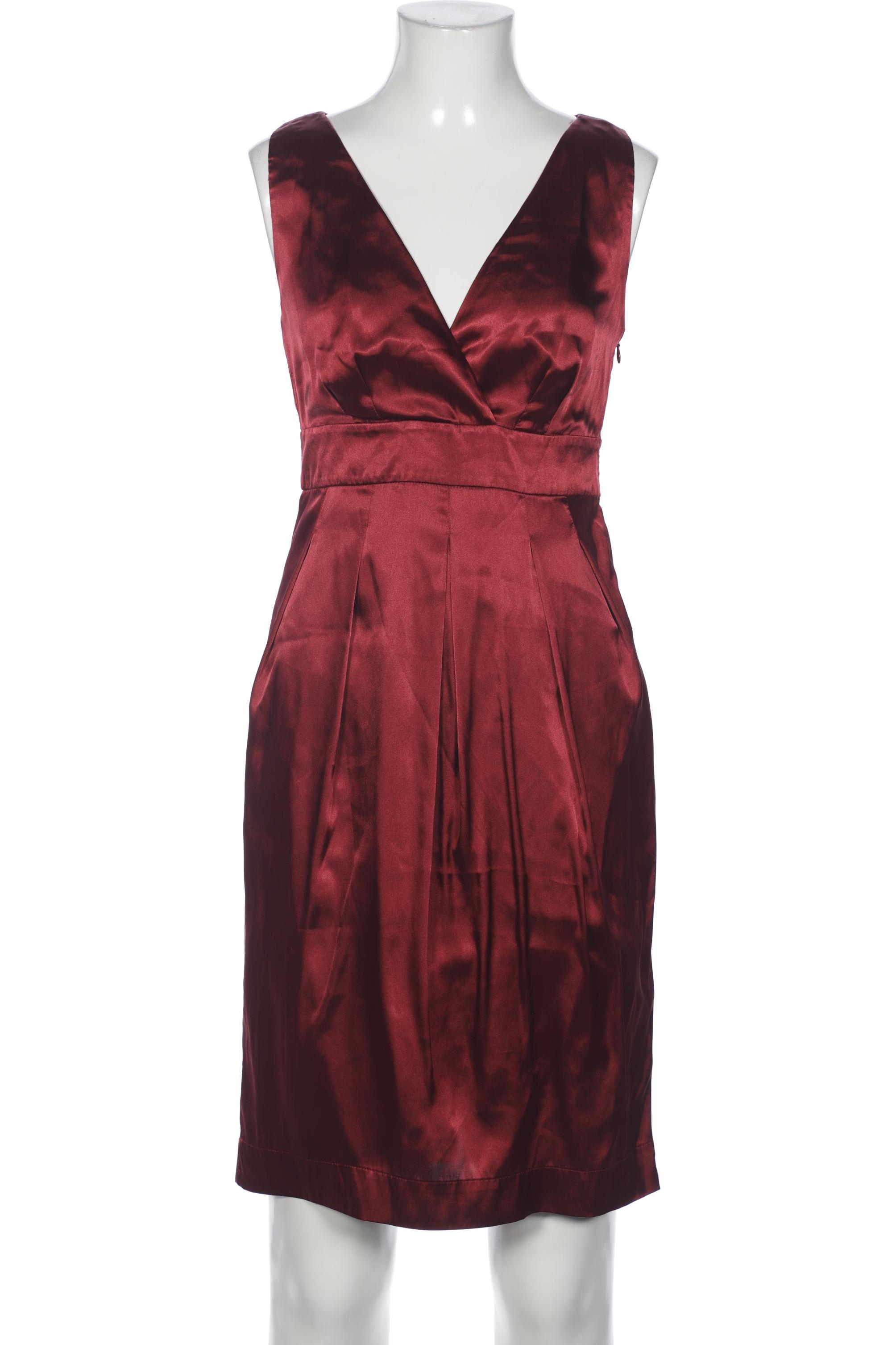 

Apart Damen Kleid, bordeaux, Gr. 36
