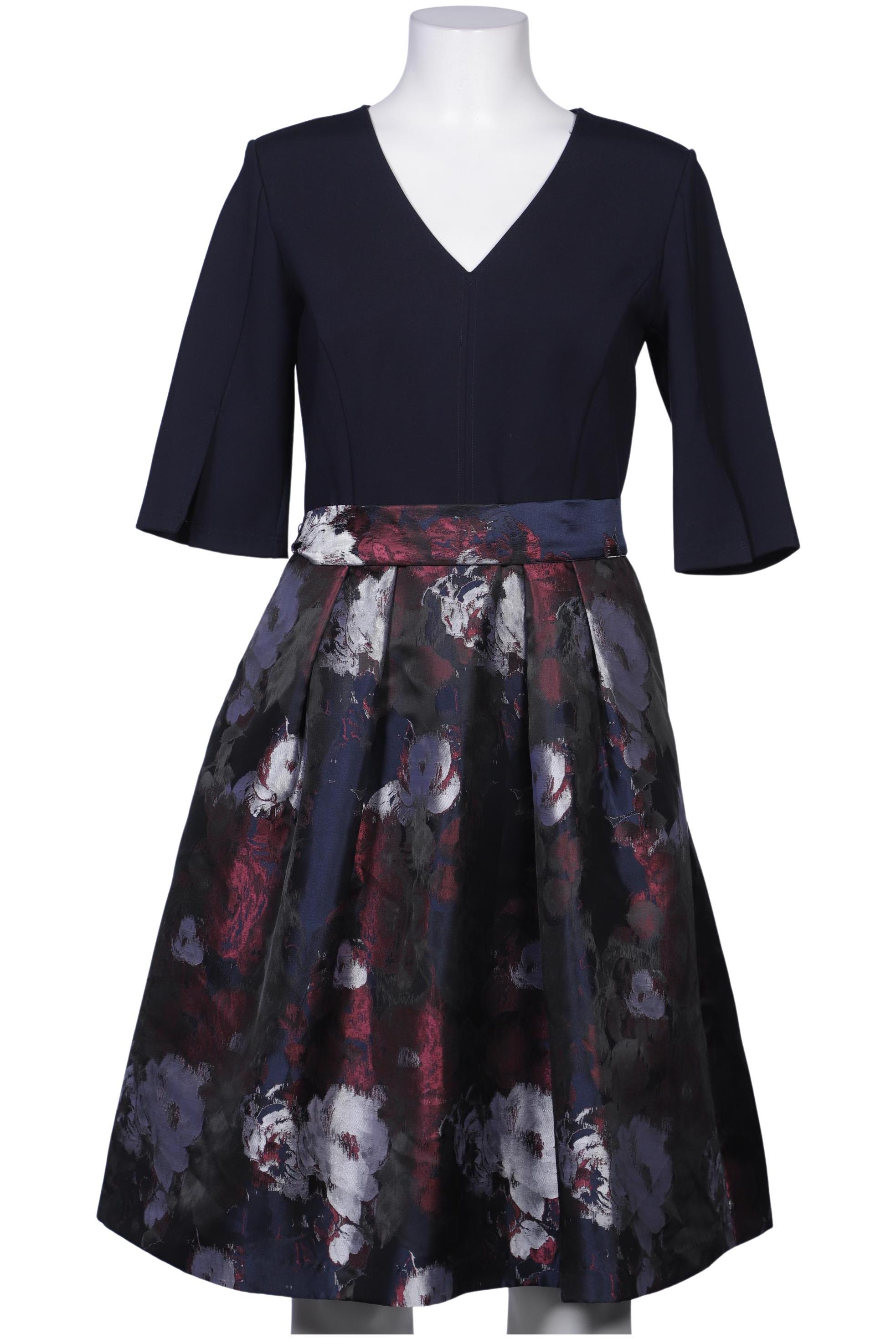 

Apart Damen Kleid, marineblau, Gr. 38