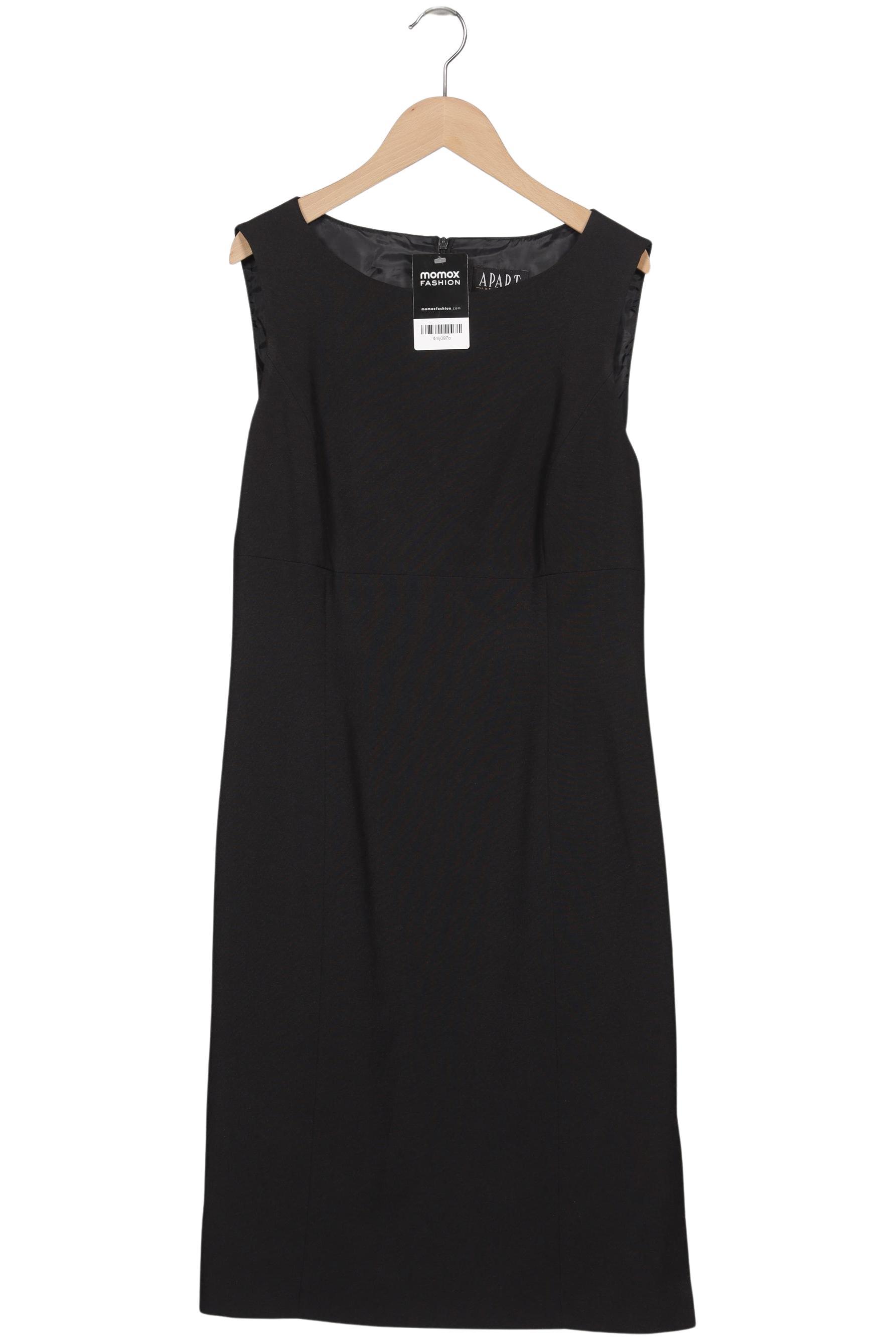 

Apart Damen Kleid, schwarz, Gr. 40