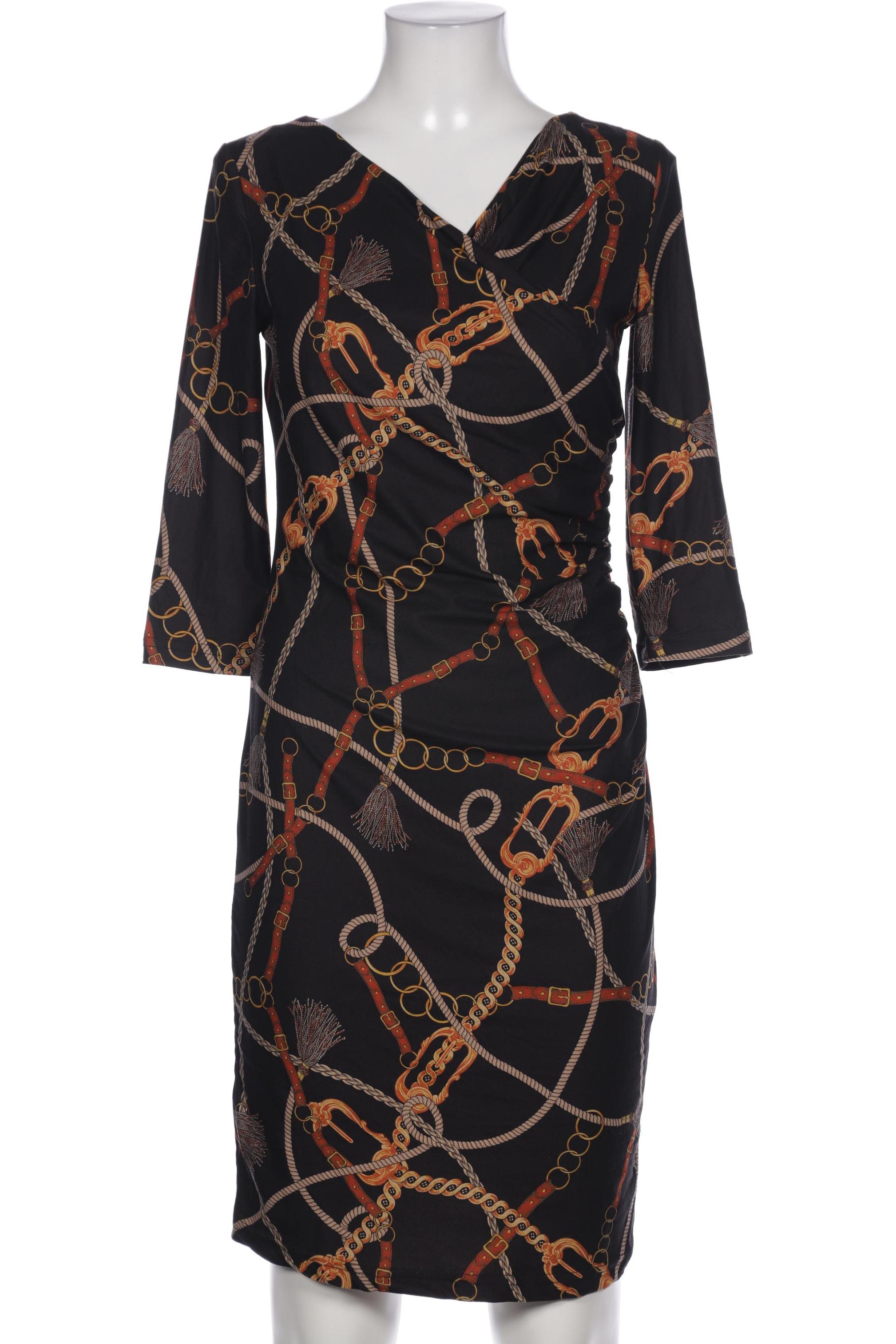 

Apart Damen Kleid, schwarz, Gr. 38