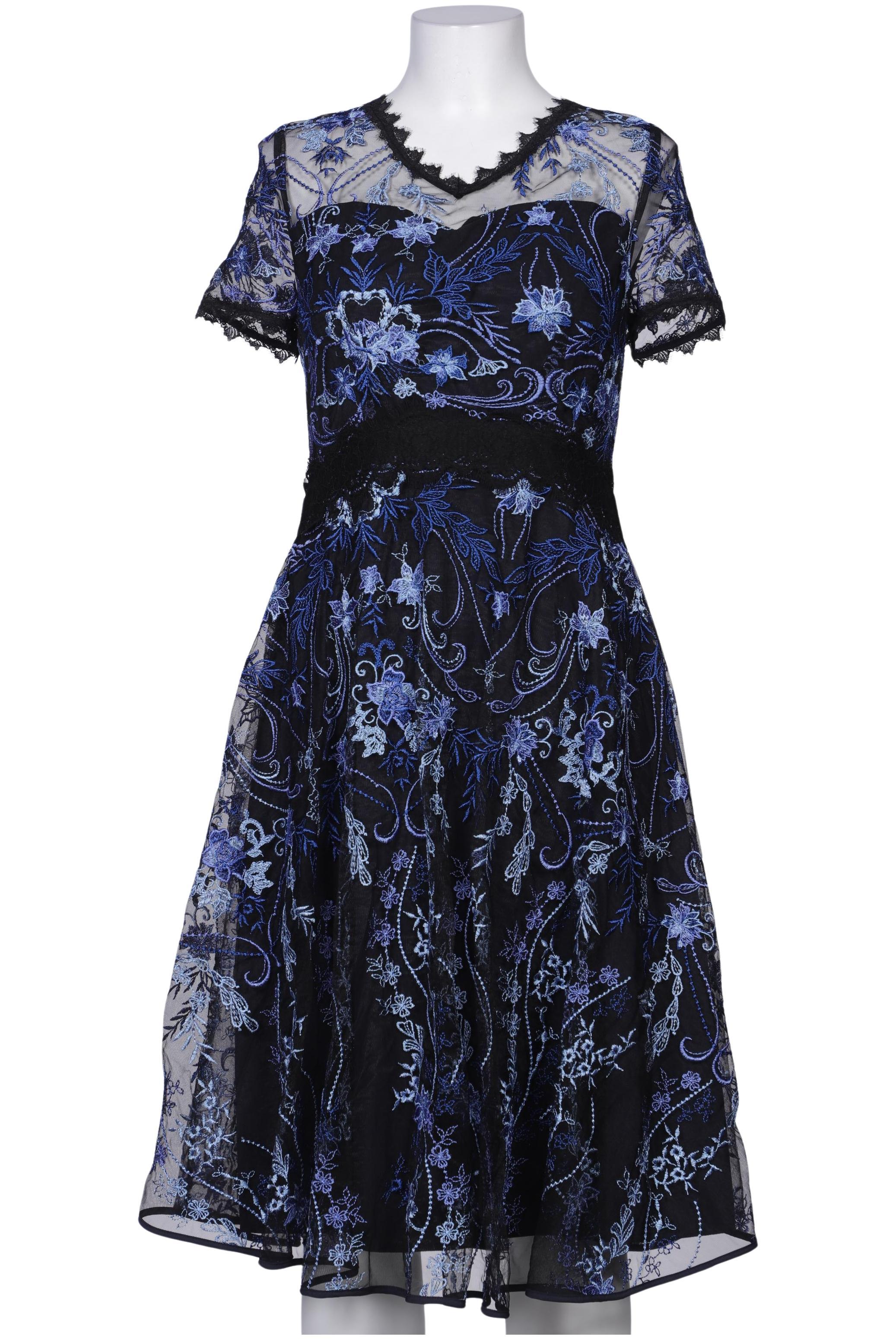 

Apart Damen Kleid, marineblau, Gr. 40