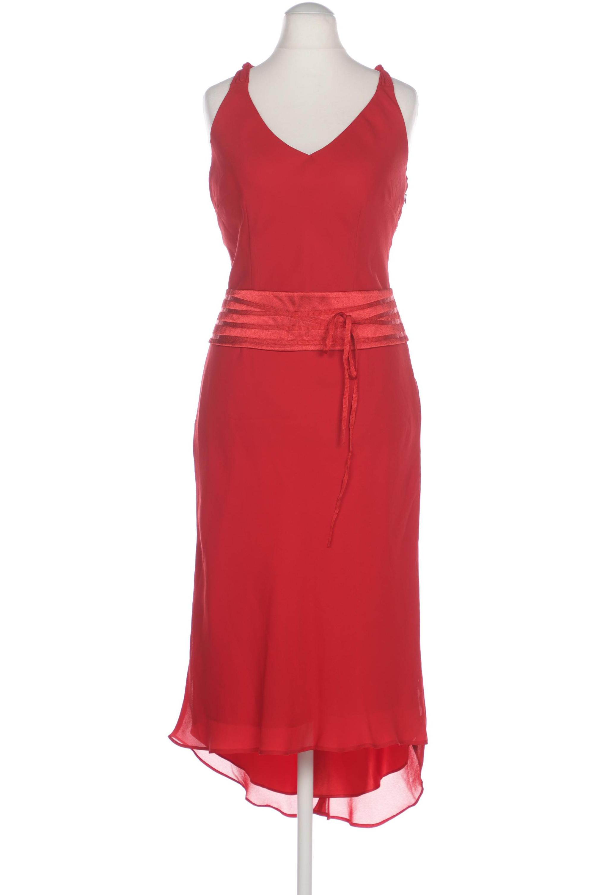 

Apart Damen Kleid, rot, Gr. 38