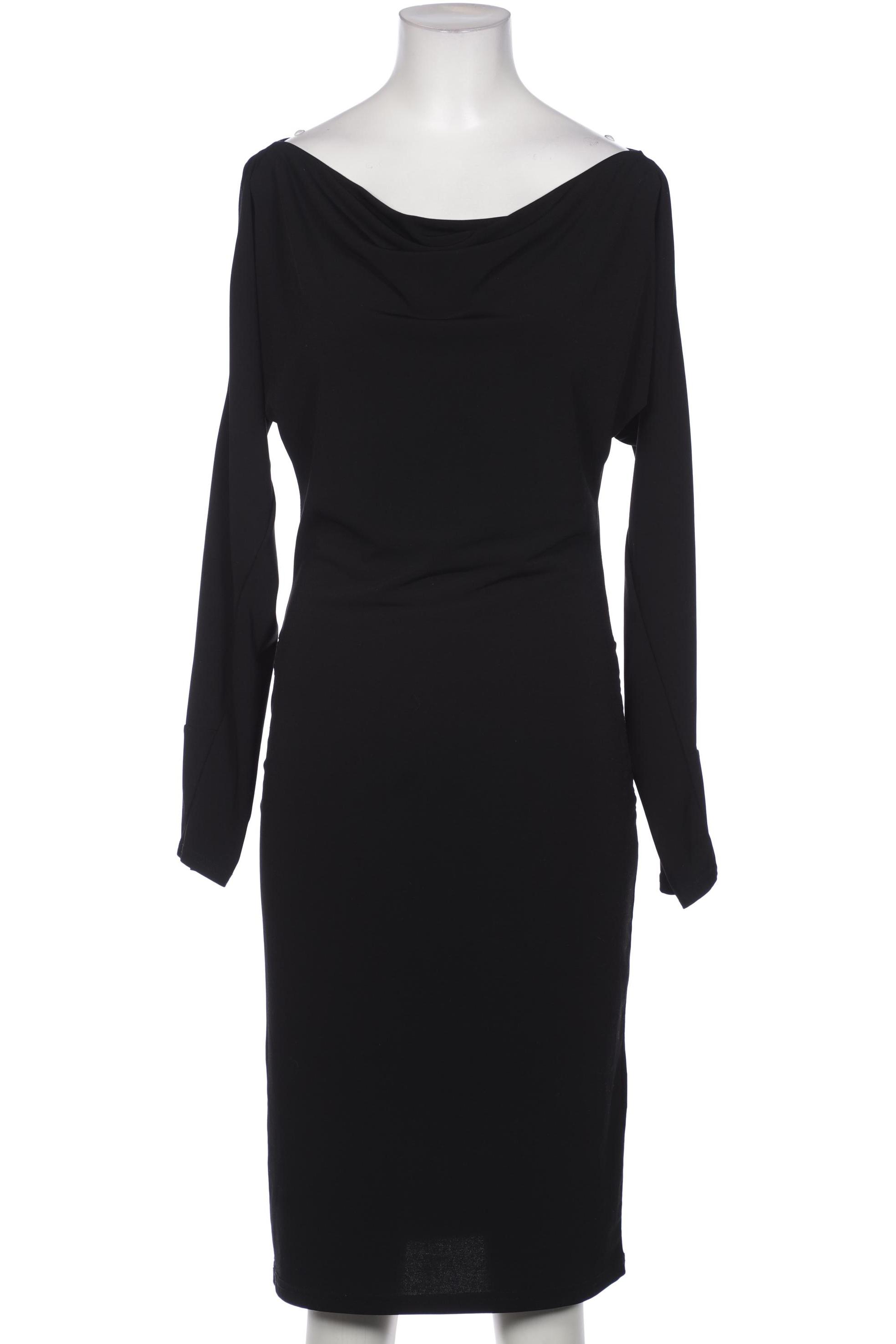 

Apart Damen Kleid, schwarz, Gr. 38