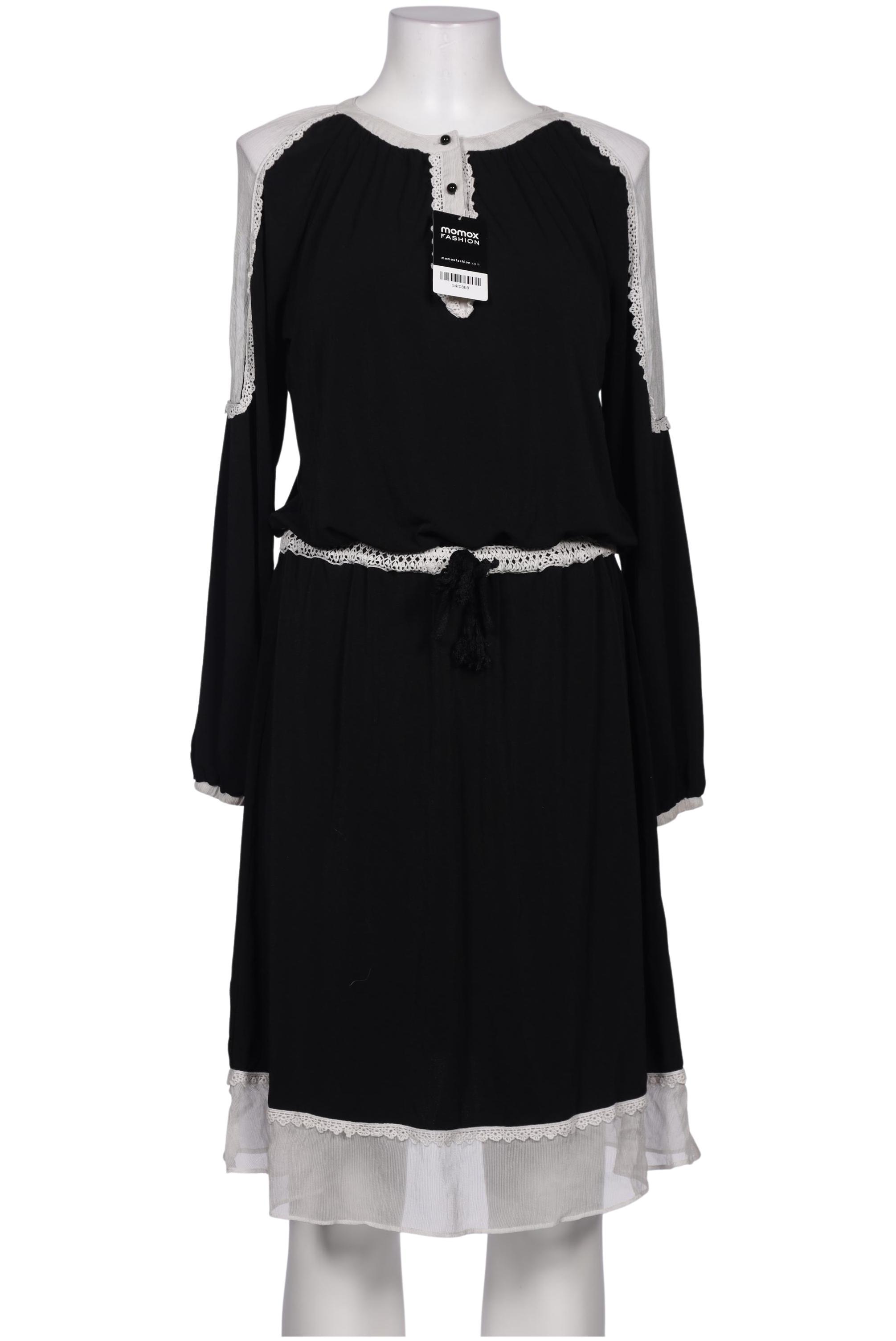 

Apart Damen Kleid, schwarz, Gr. 36