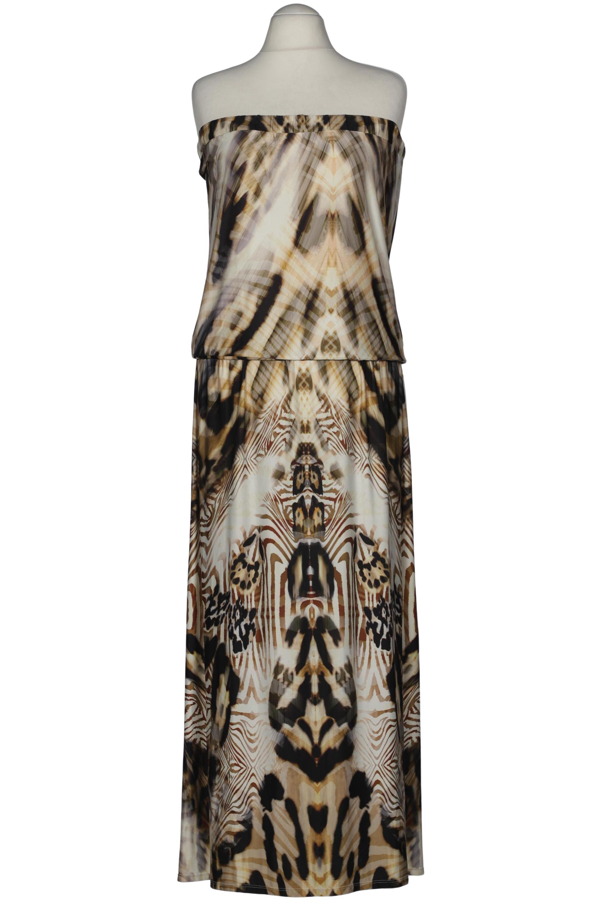 

Apart Damen Kleid, beige, Gr. 40