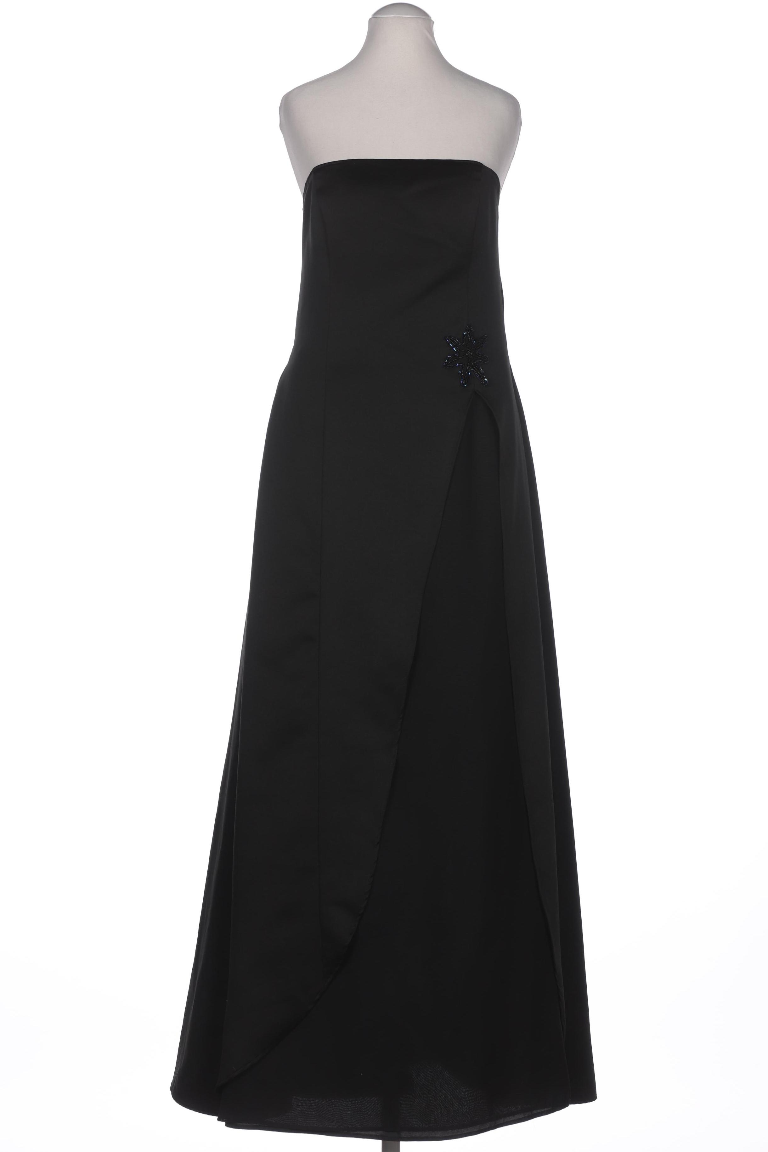 

Apart Damen Kleid, schwarz, Gr. 40