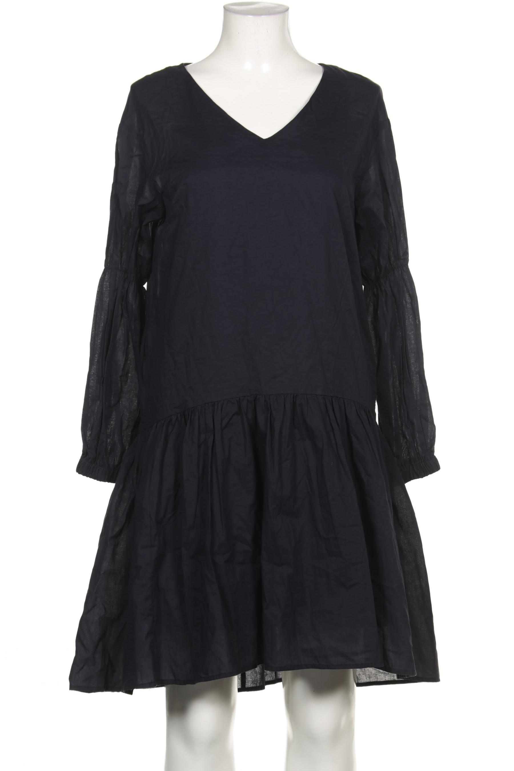 

Apart Damen Kleid, marineblau, Gr. 38