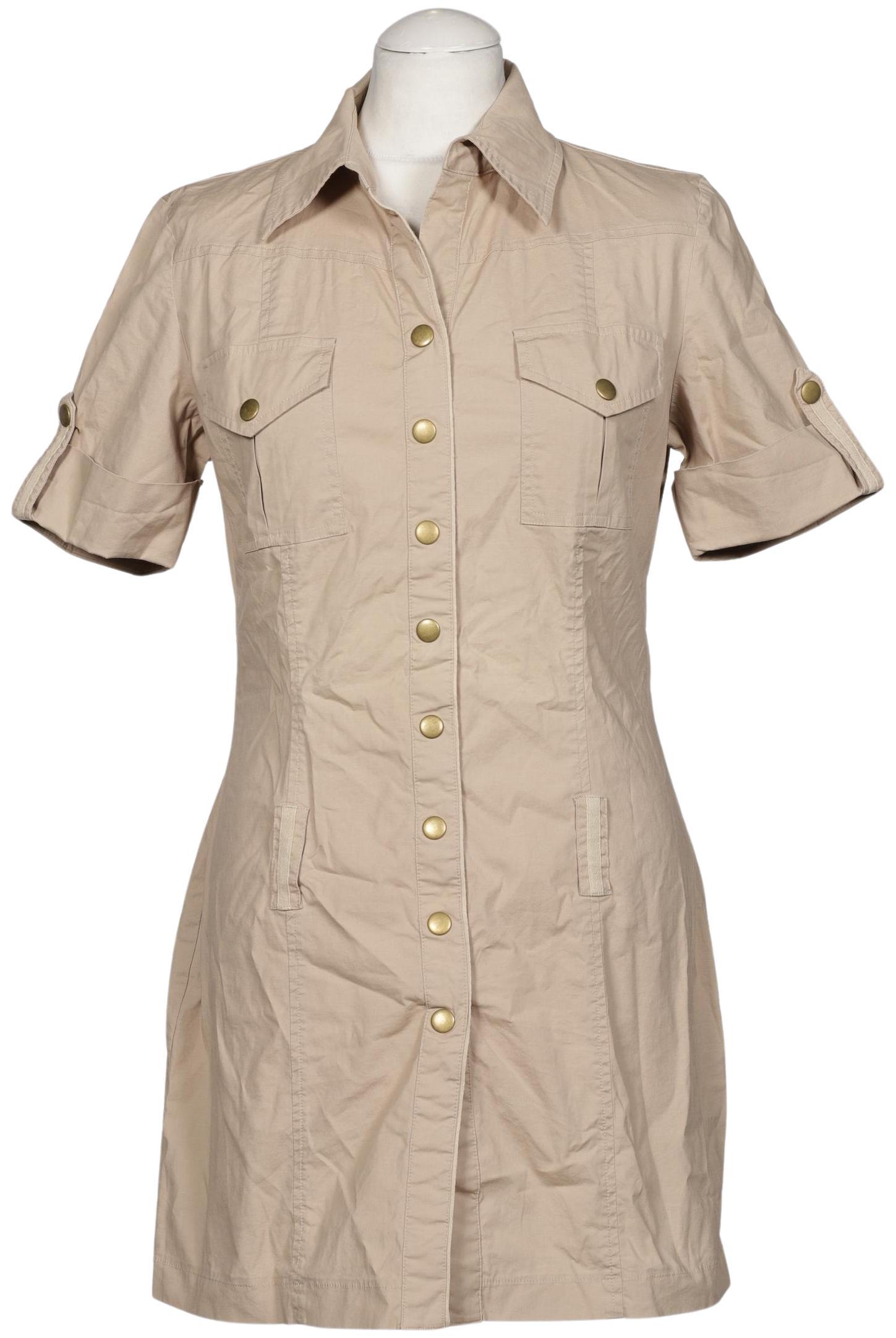 

Apart Damen Kleid, beige, Gr. 40
