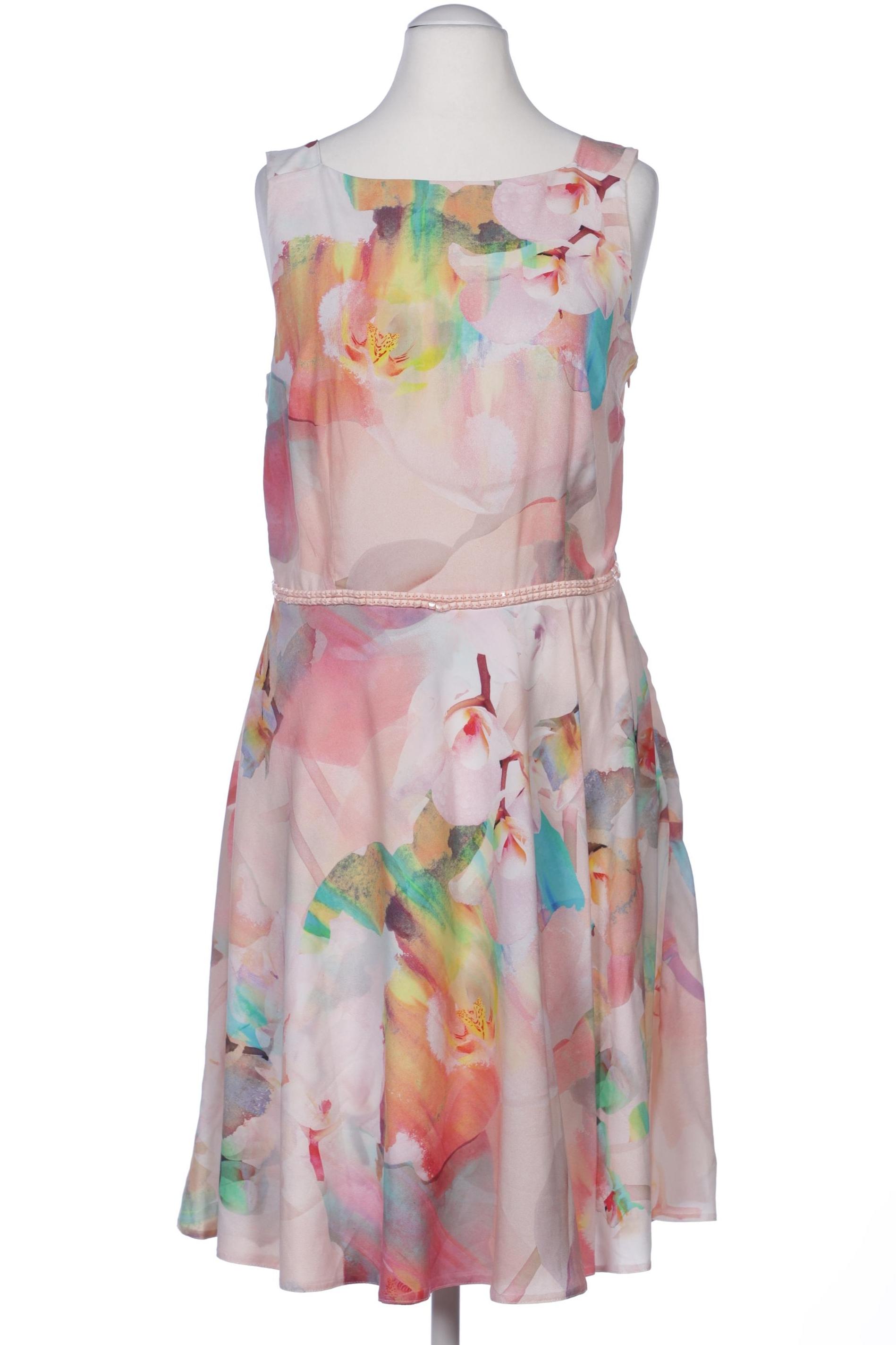 

Apart Damen Kleid, mehrfarbig, Gr. 38