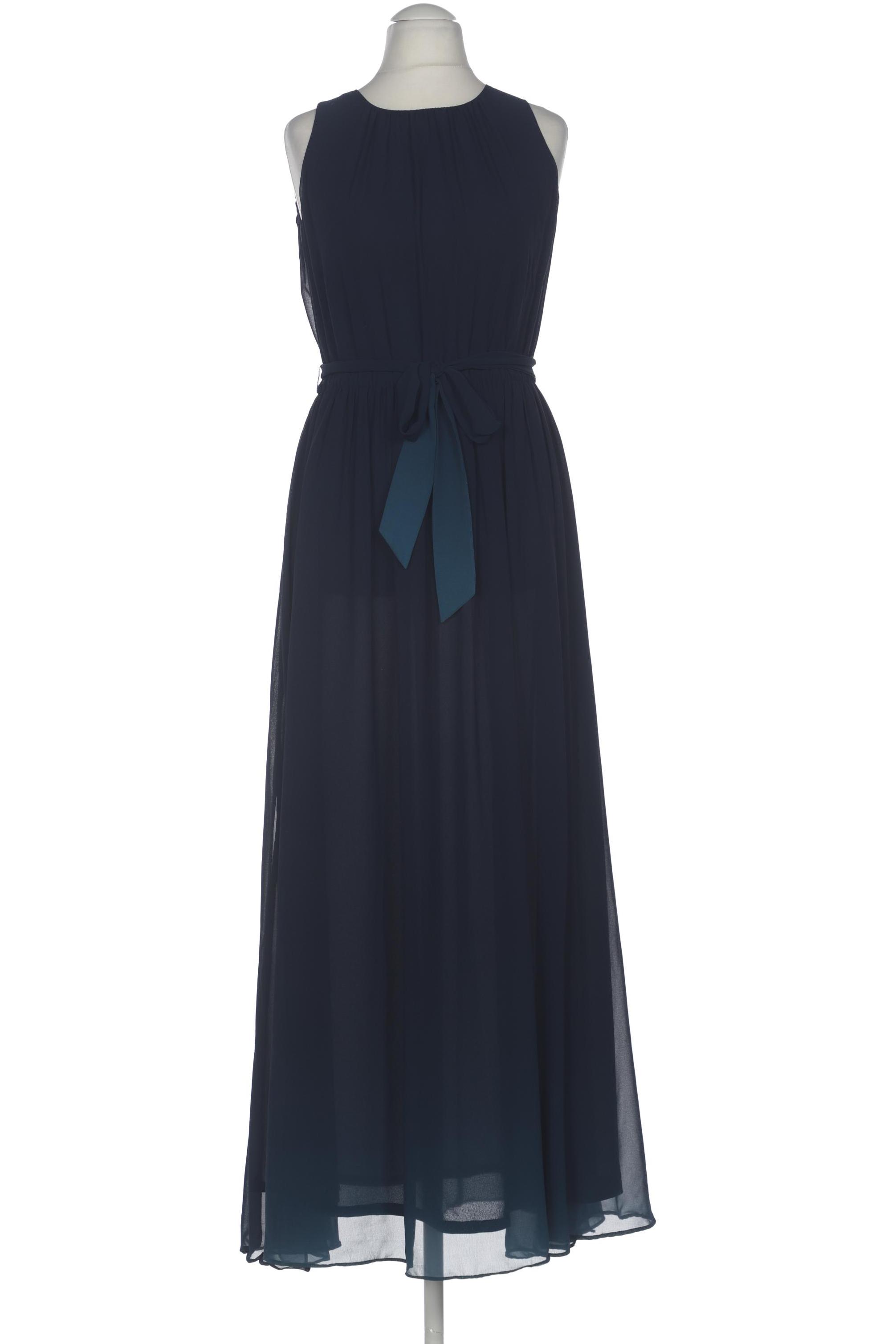 

Apart Damen Kleid, marineblau, Gr. 36