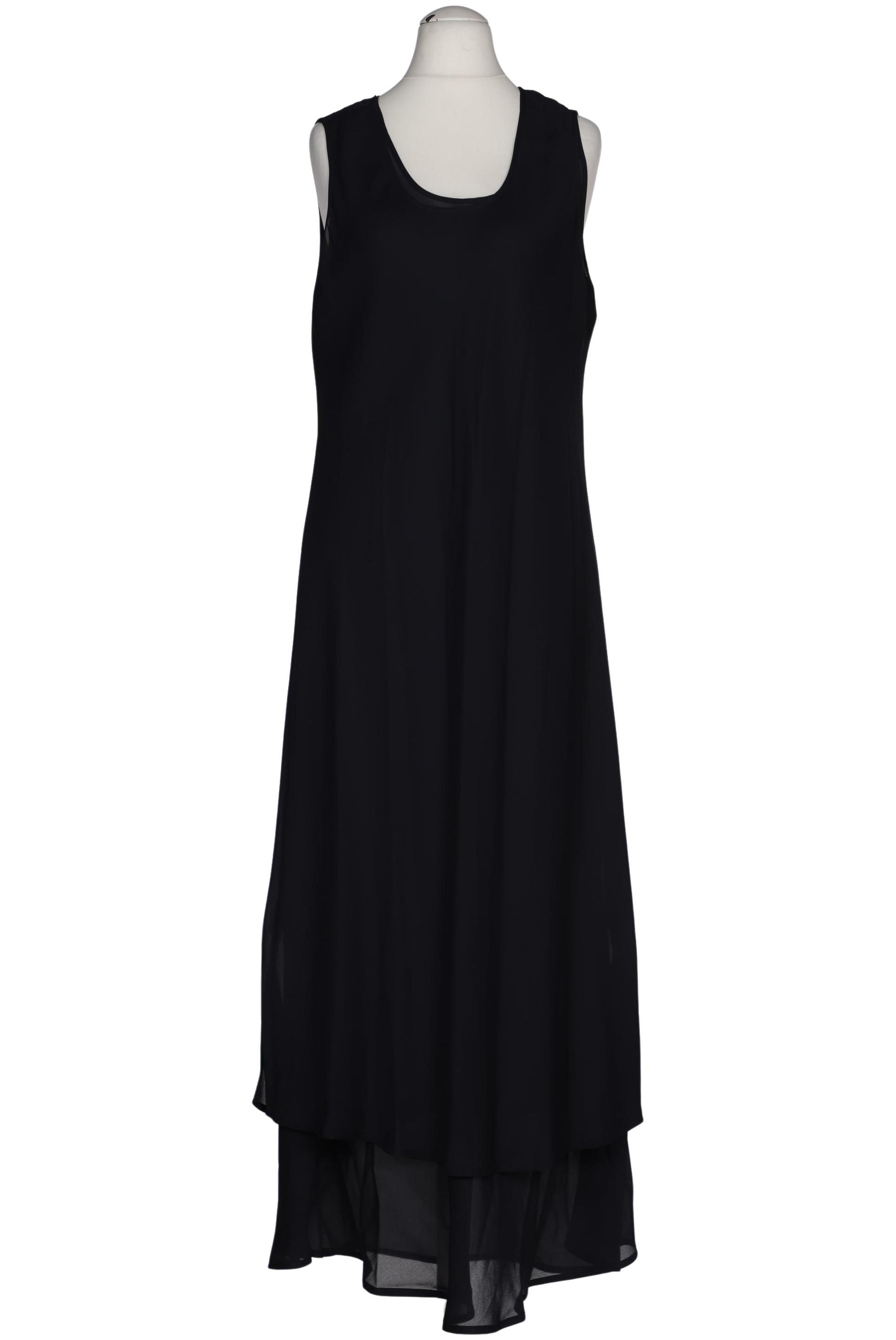 

Apart Damen Kleid, marineblau, Gr. 46