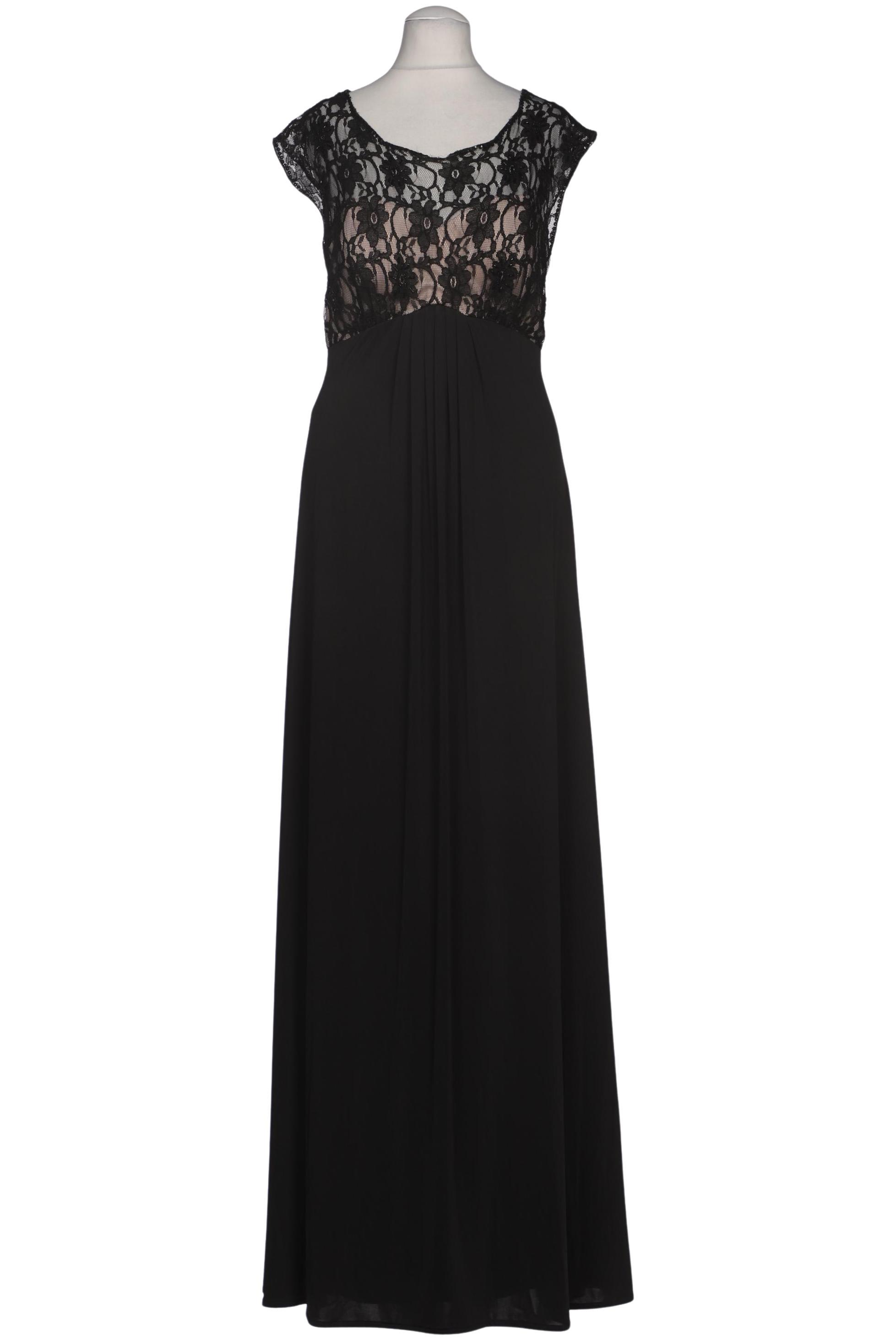 

Apart Damen Kleid, schwarz, Gr. 38