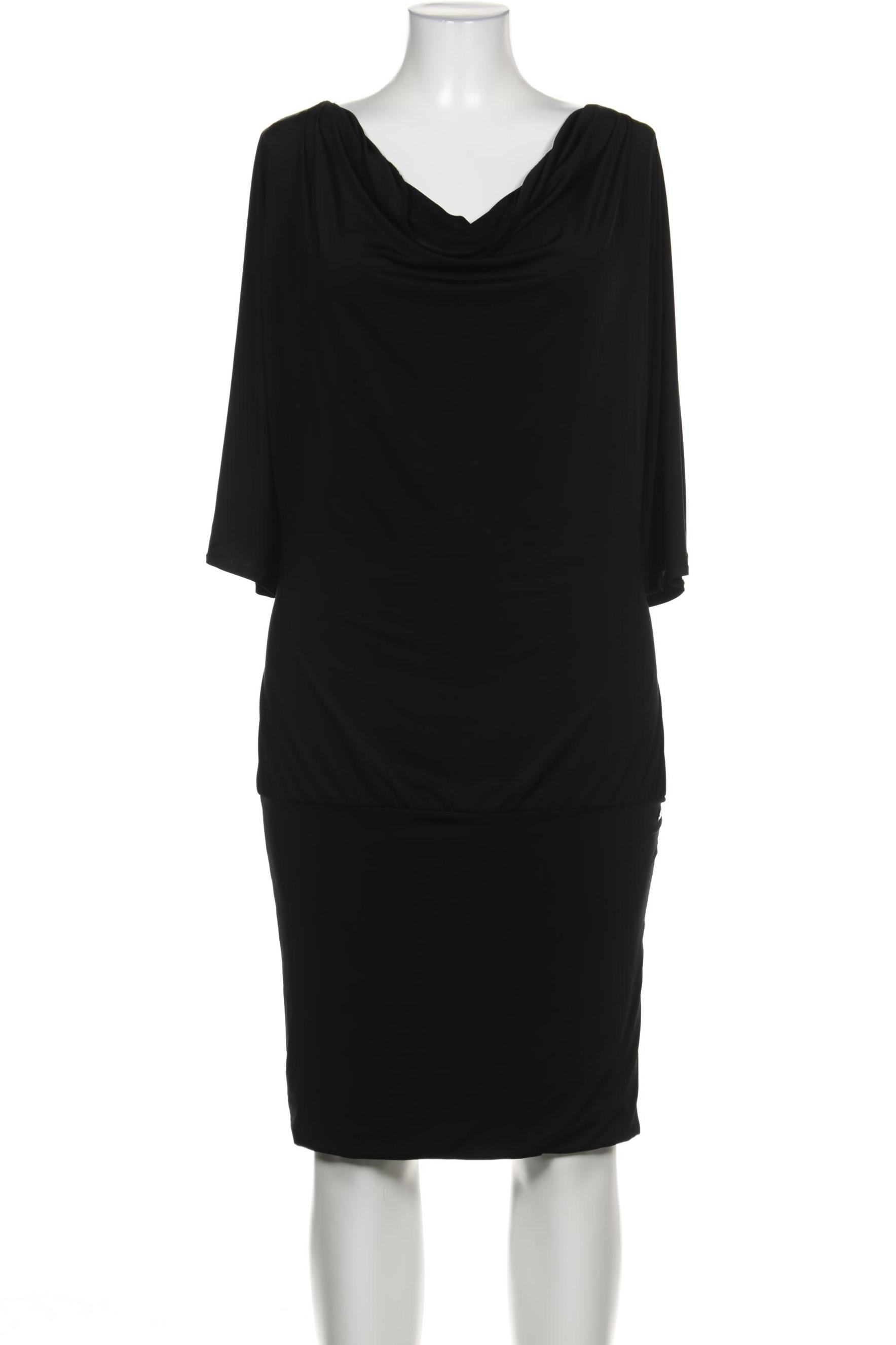 

Apart Damen Kleid, schwarz, Gr. 42