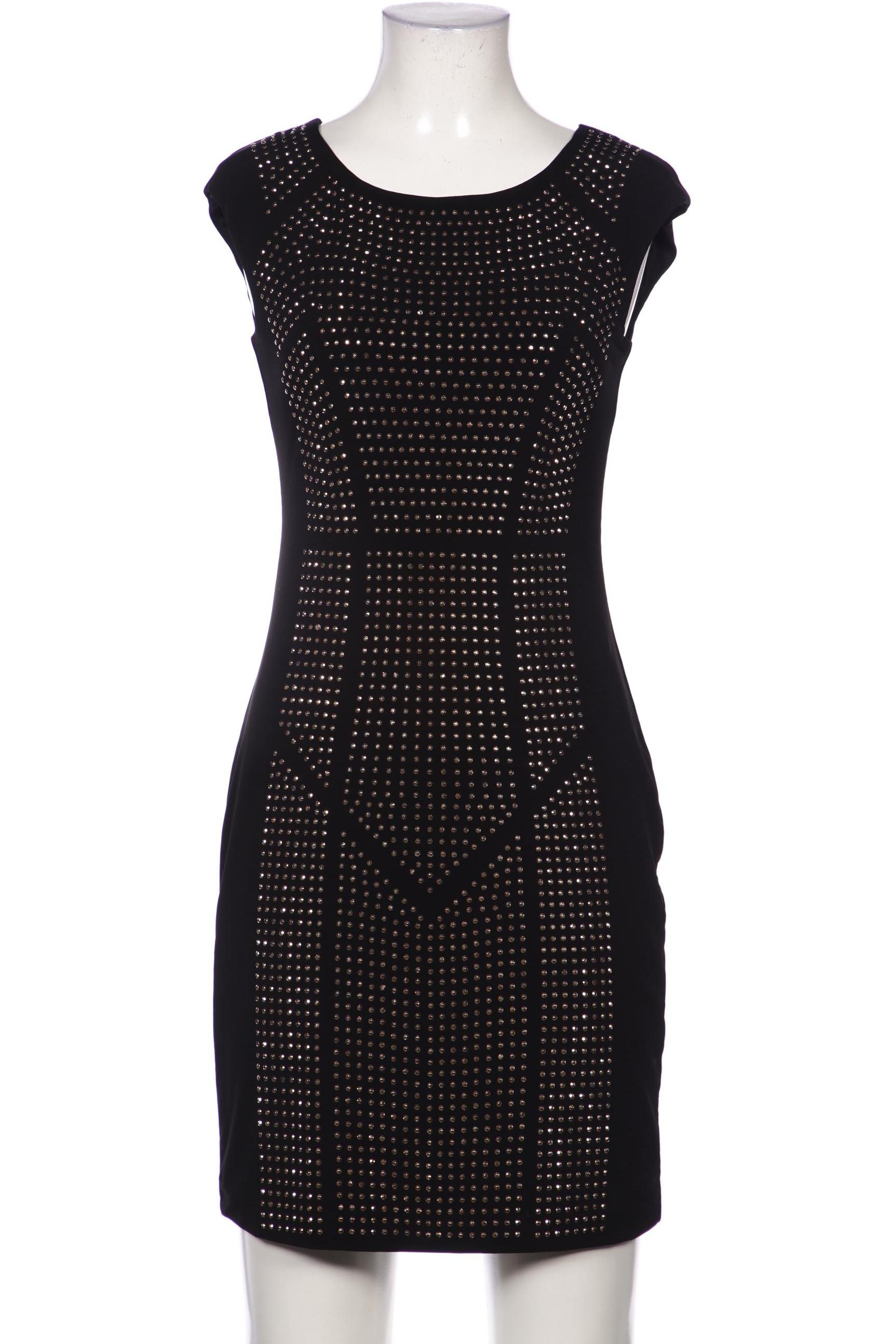 

Apart Damen Kleid, schwarz, Gr. 34