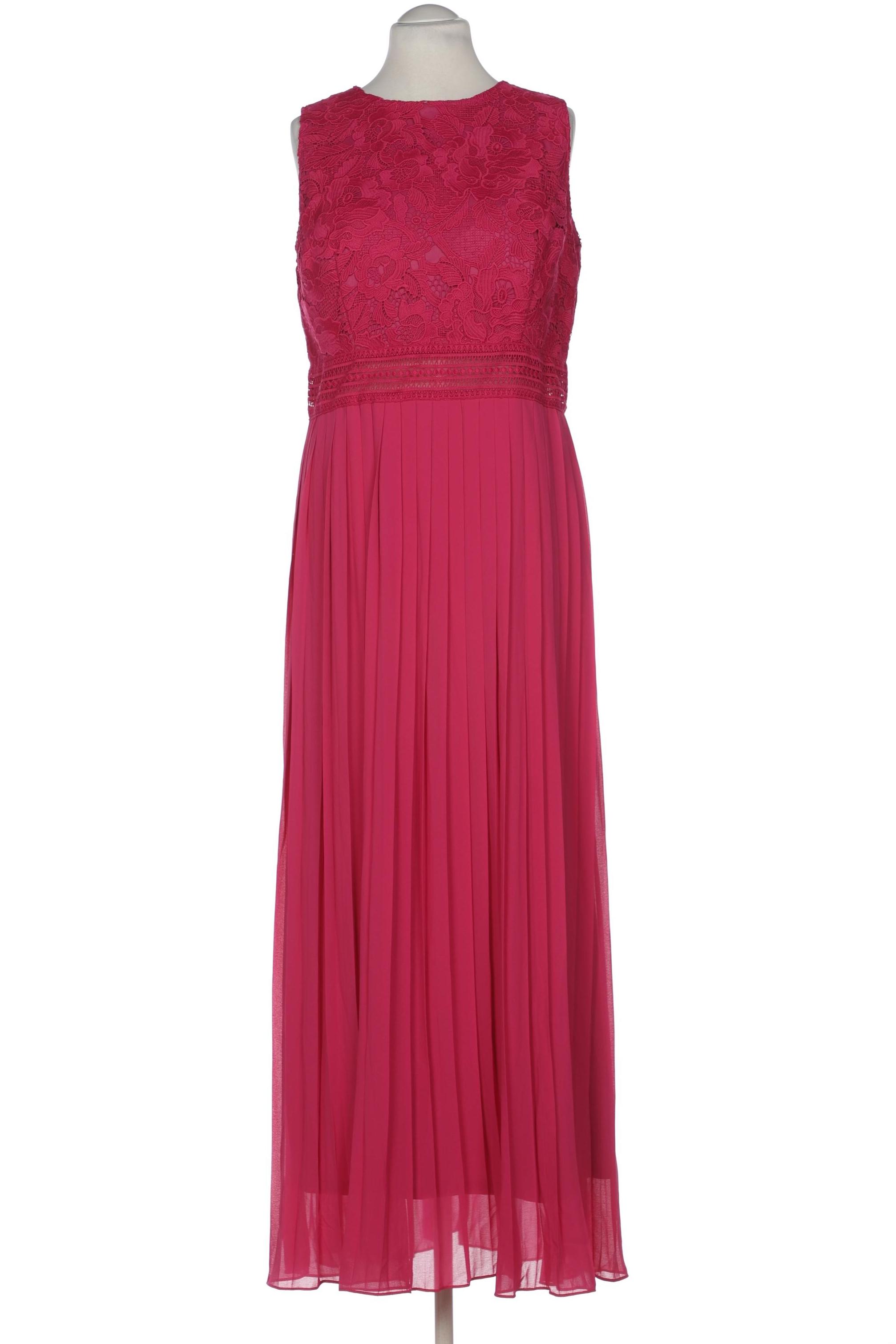 

Apart Damen Kleid, pink, Gr. 44