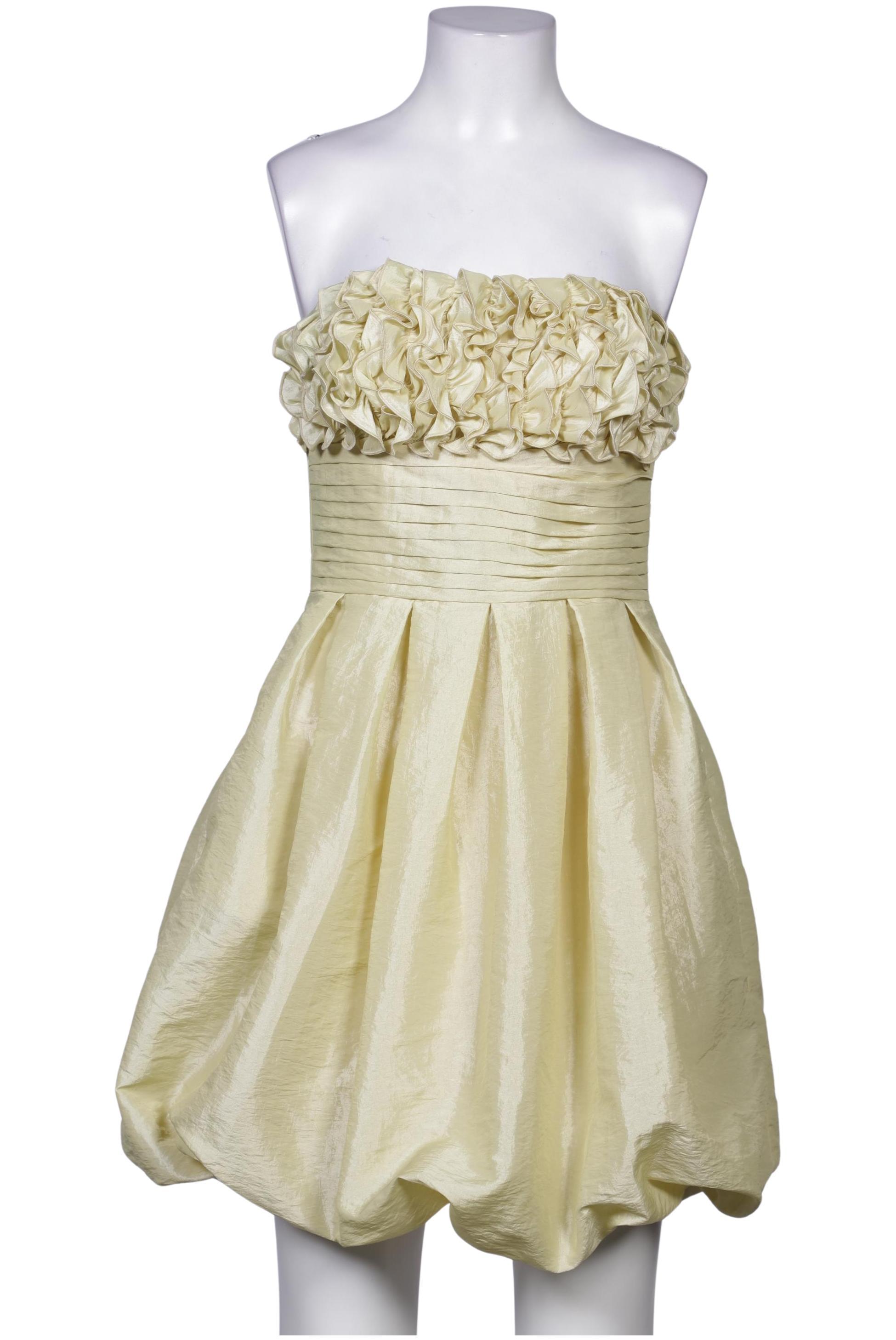 

Apart Damen Kleid, gelb, Gr. 36