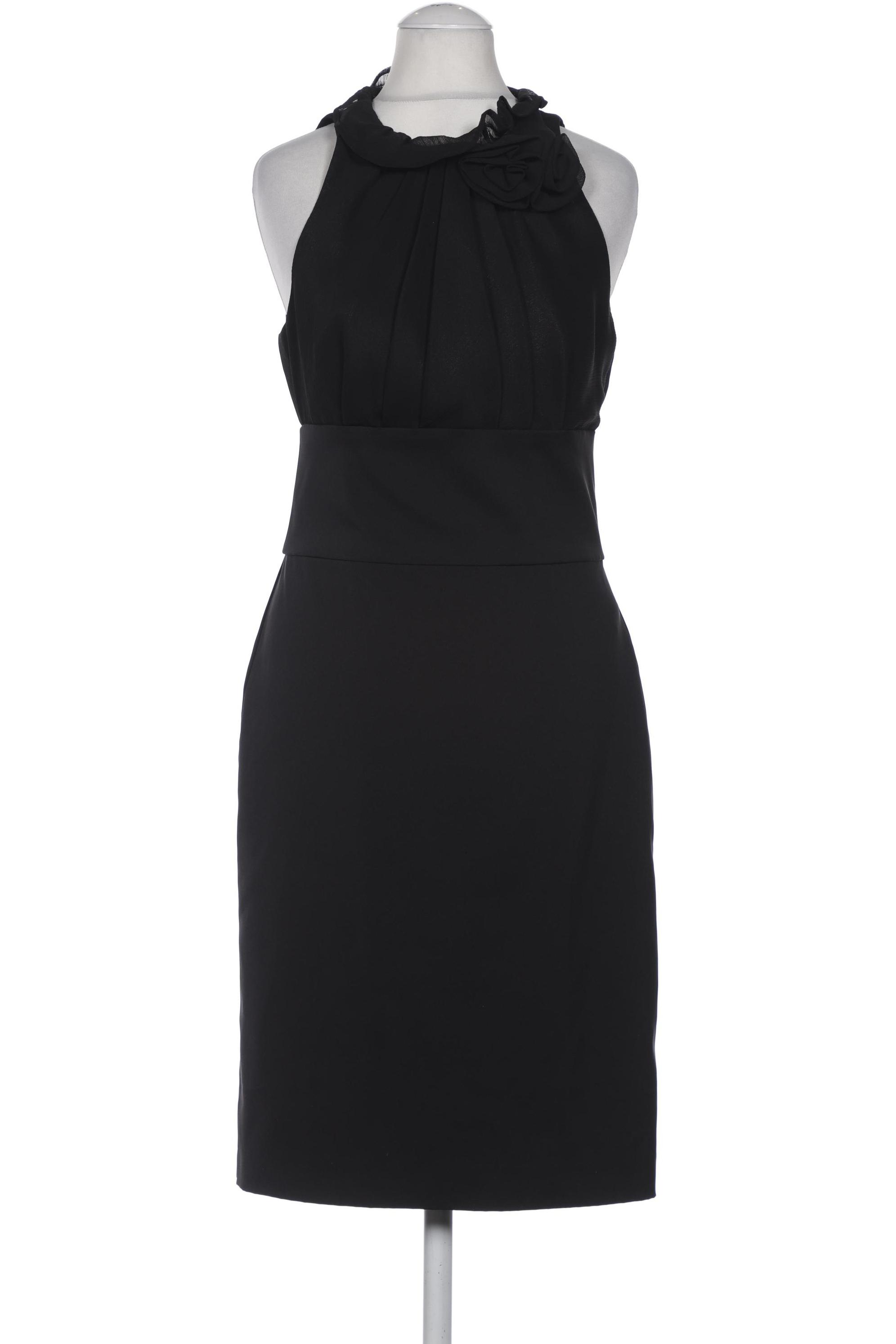

Apart Damen Kleid, schwarz, Gr. 34