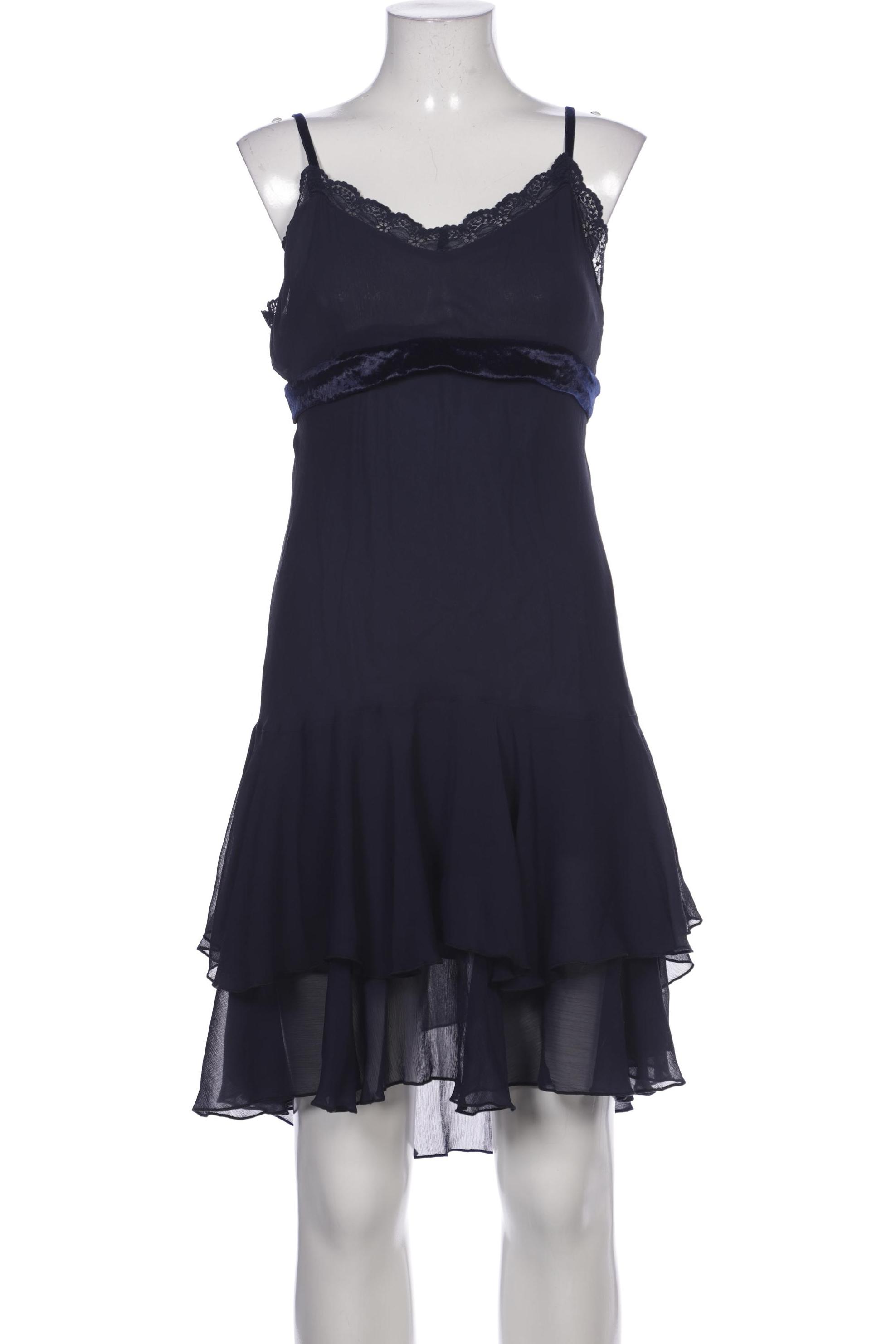 

Apart Damen Kleid, marineblau, Gr. 40