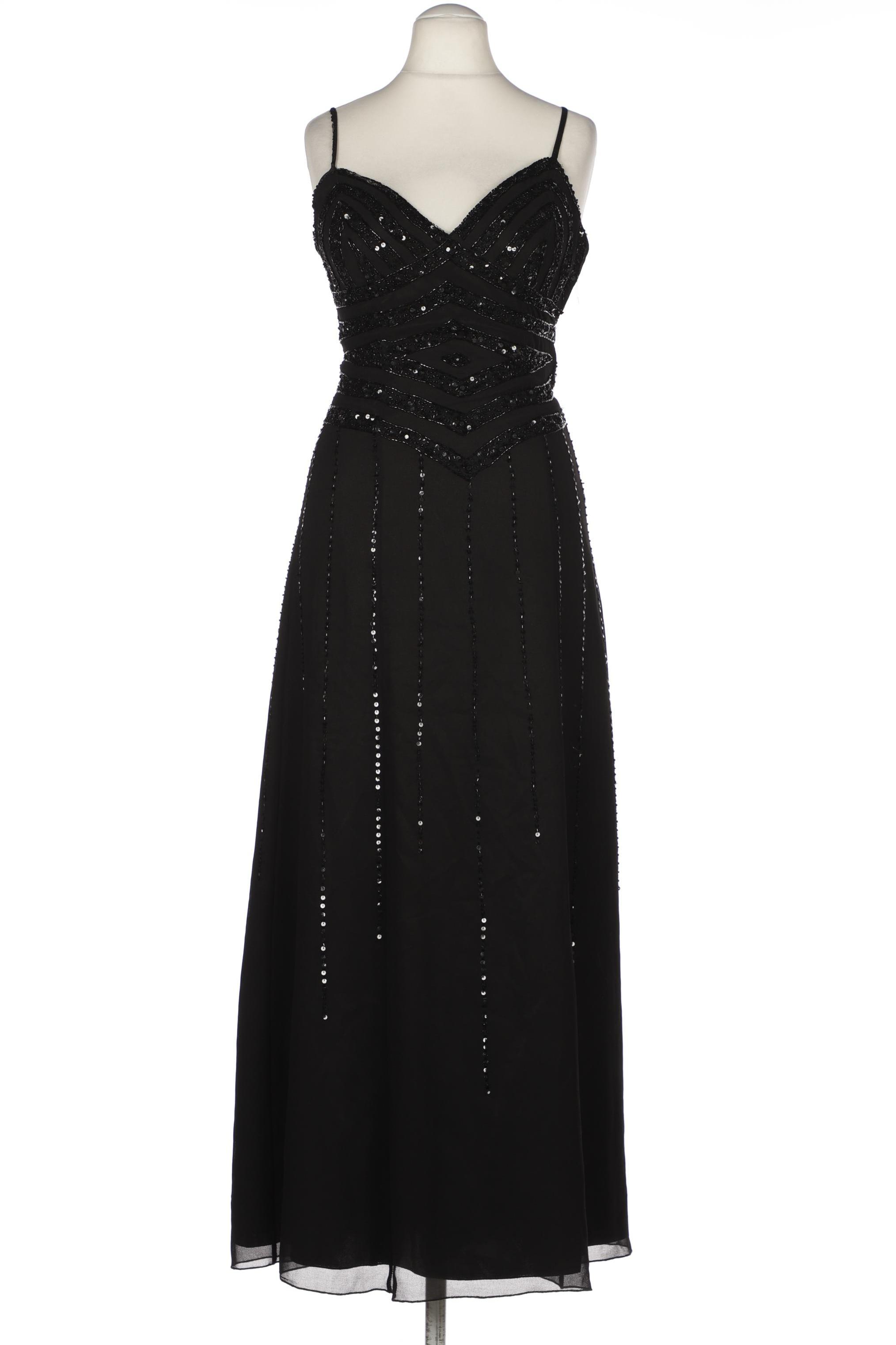 

Apart Damen Kleid, schwarz, Gr. 36