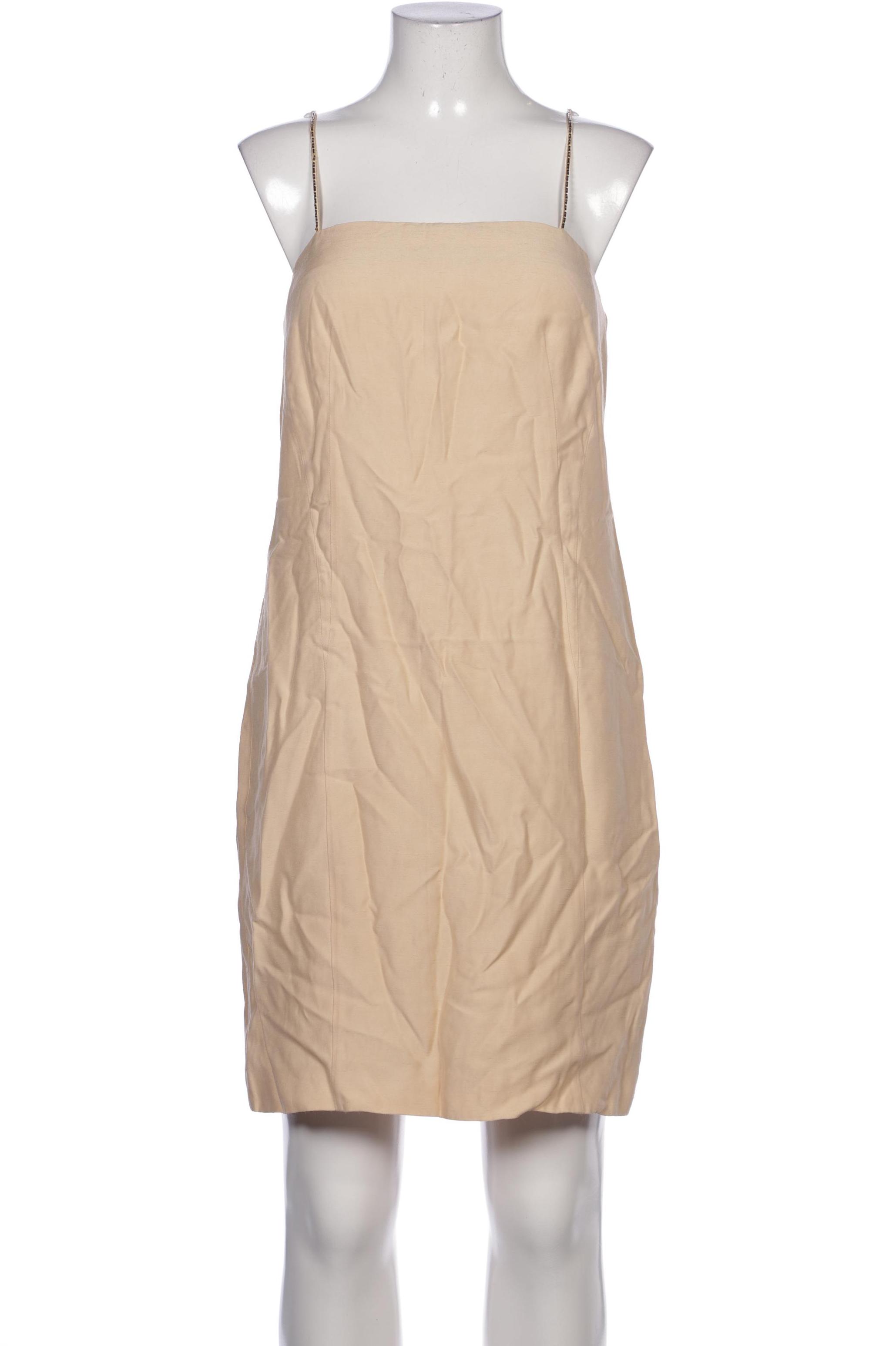 

Apart Damen Kleid, beige, Gr. 40