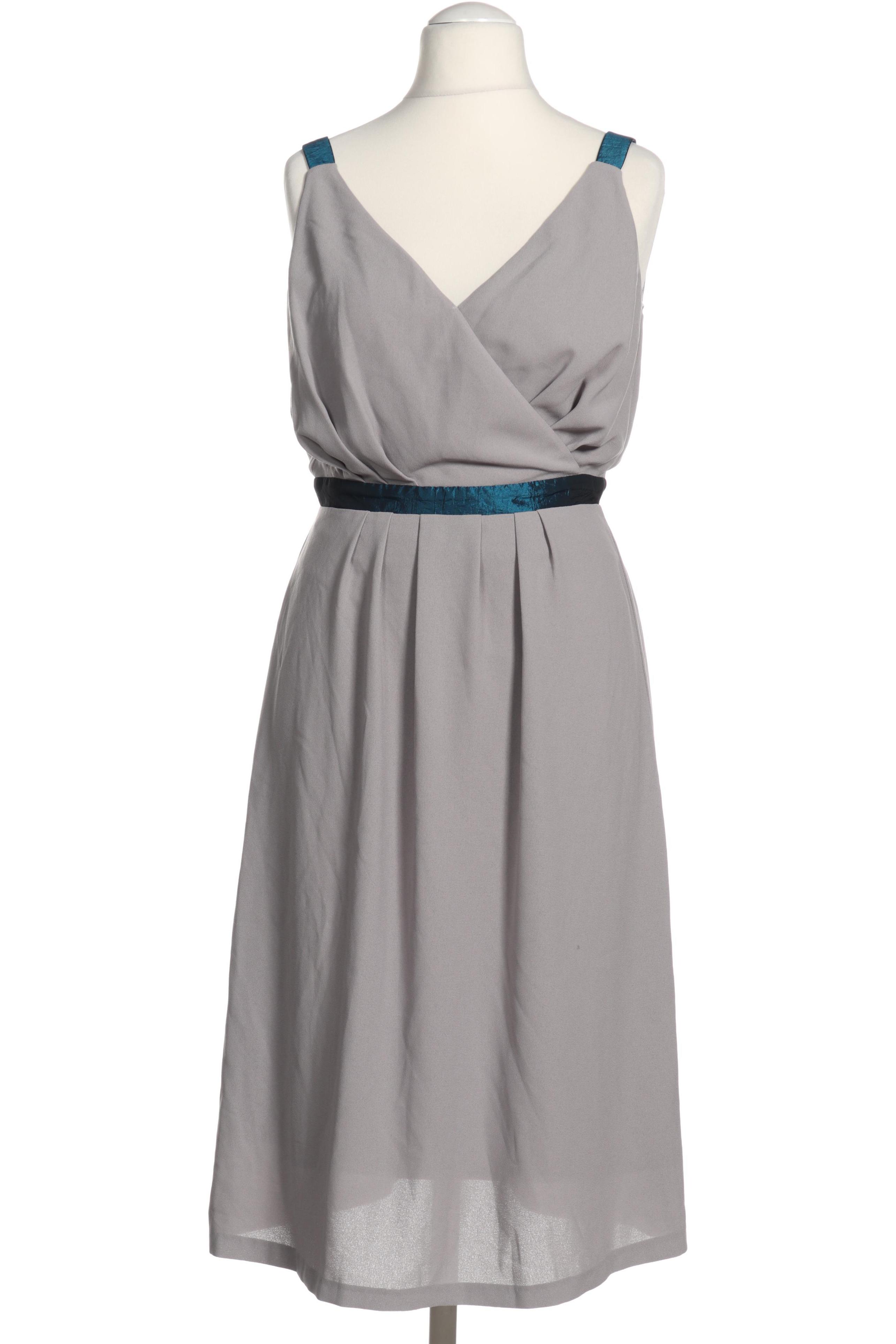 

Apart Damen Kleid, grau, Gr. 36
